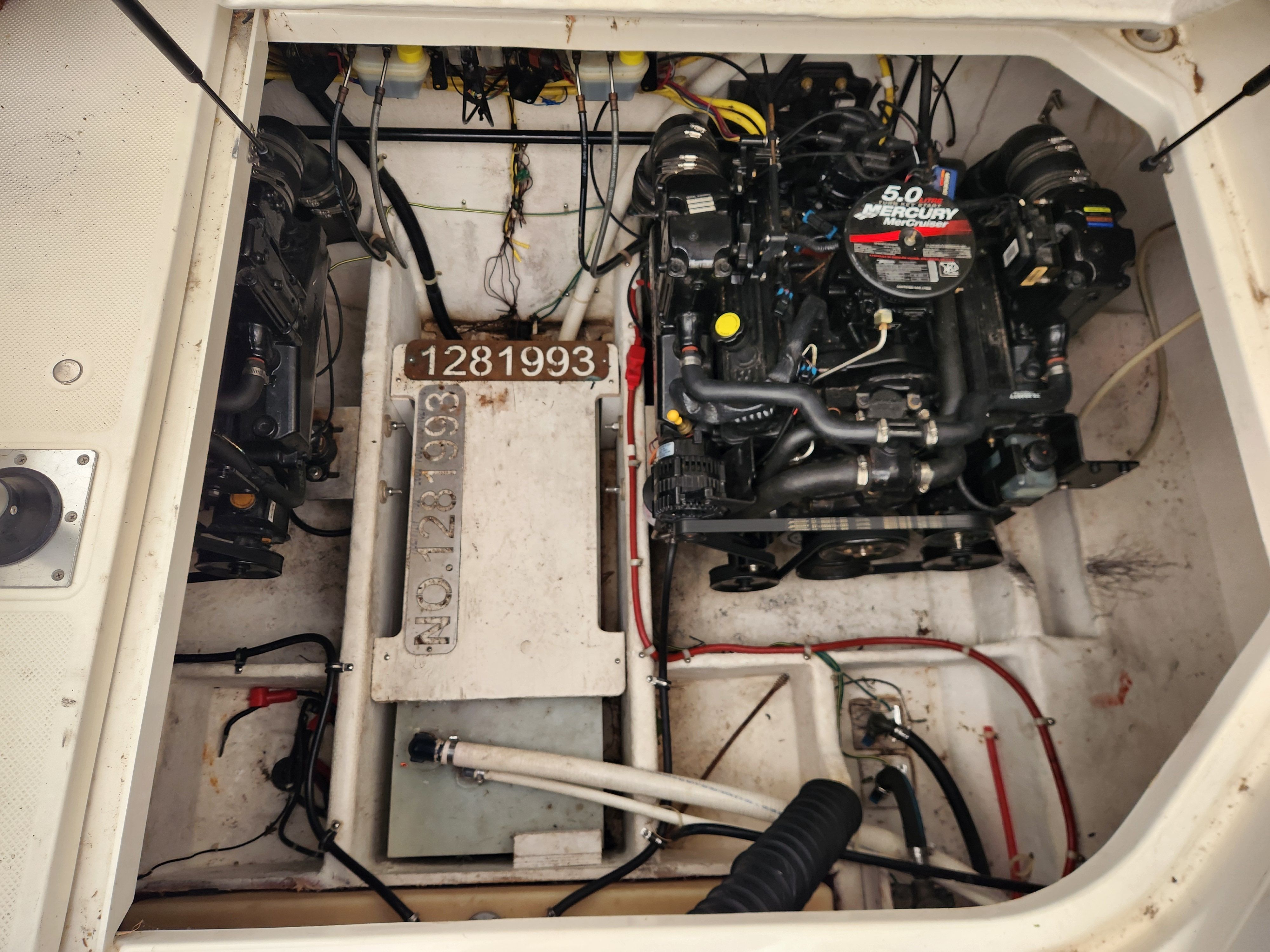2006 Bayliner
                                                             305 SB Image Thumbnail #8