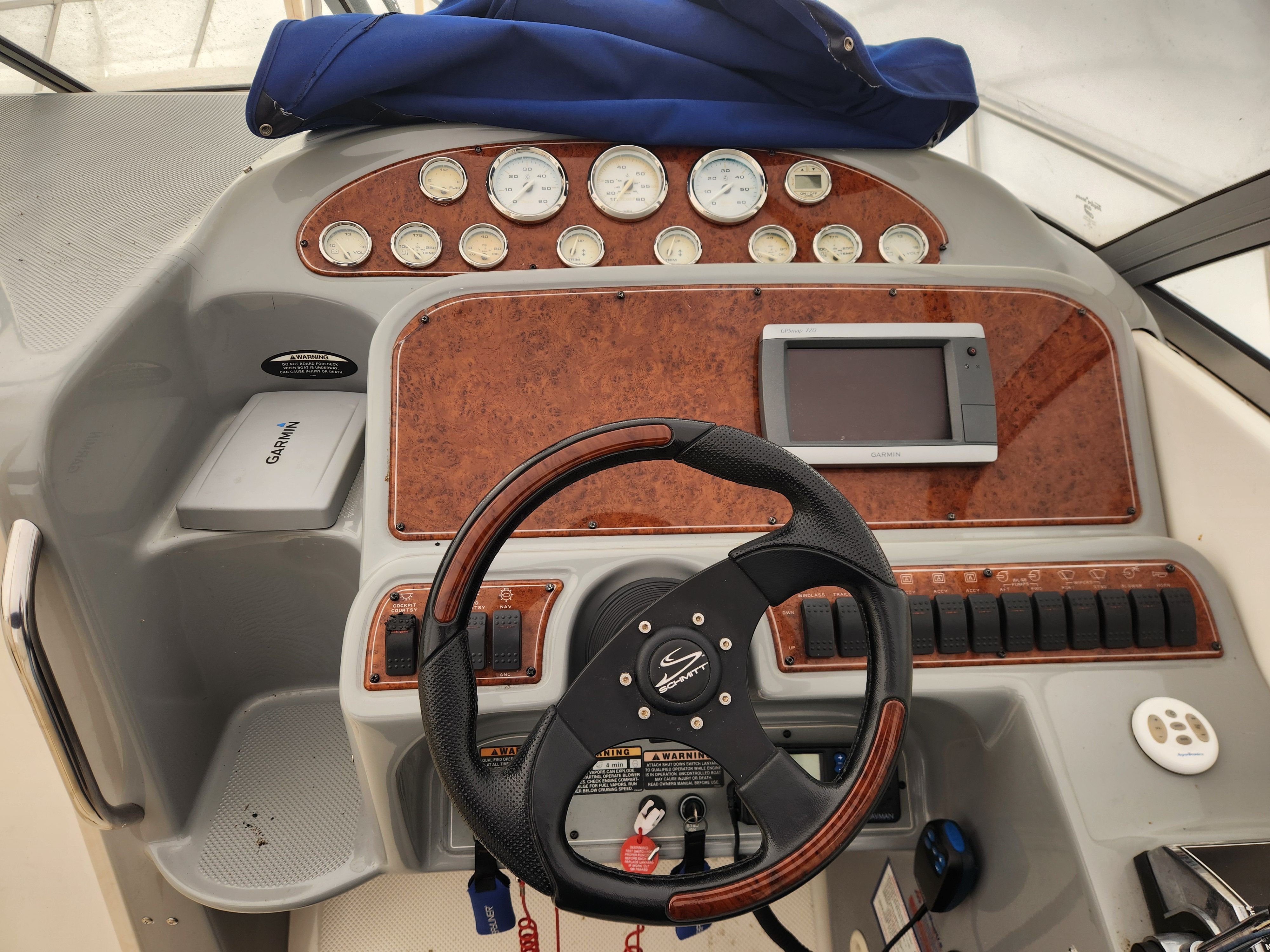2006 Bayliner
                                                             305 SB Image Thumbnail #9