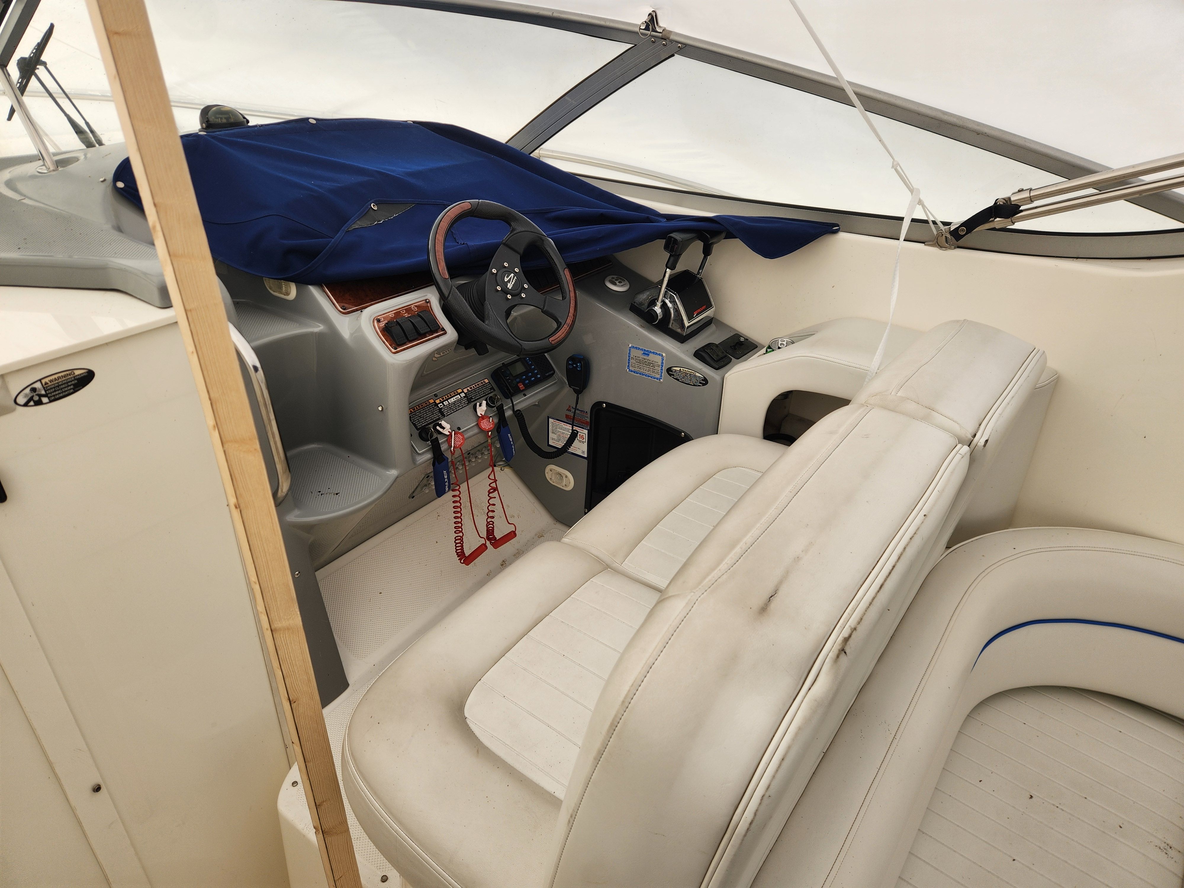 2006 Bayliner
                                                             305 SB Image Thumbnail #16