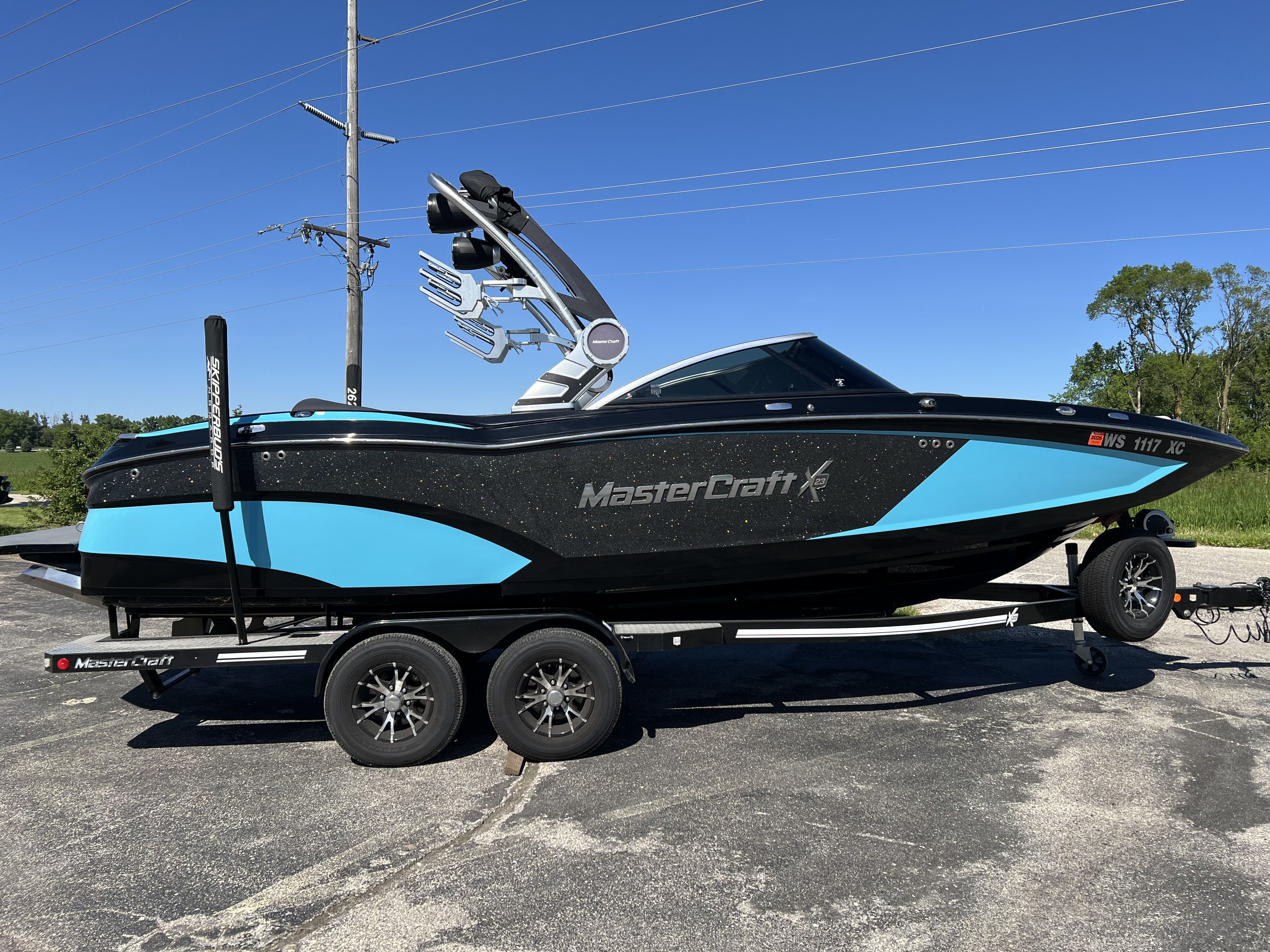 2017 Mastercraft
                                                             X23 Image Thumbnail #2