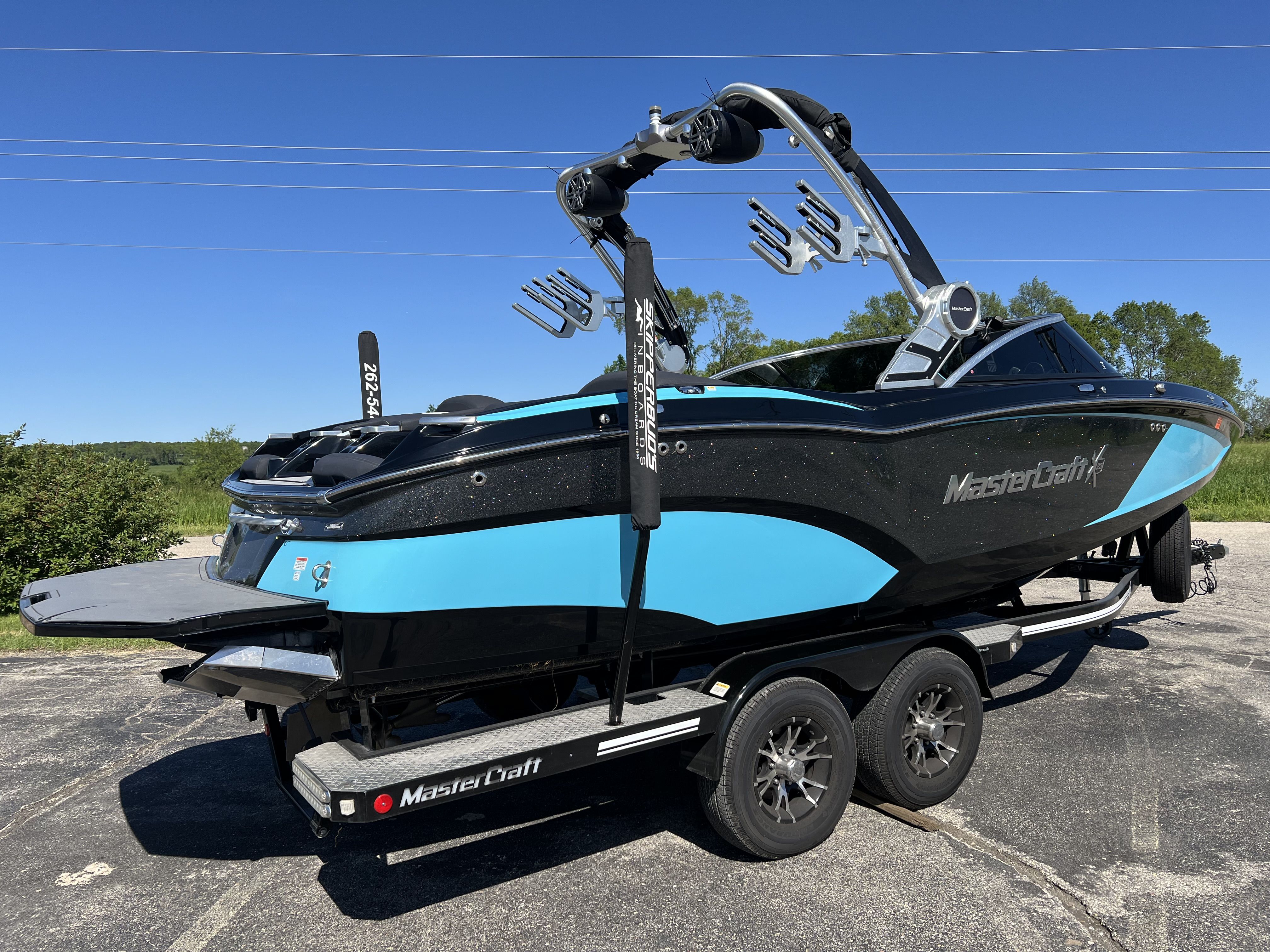 2017 Mastercraft
                                                             X23 Image Thumbnail #3