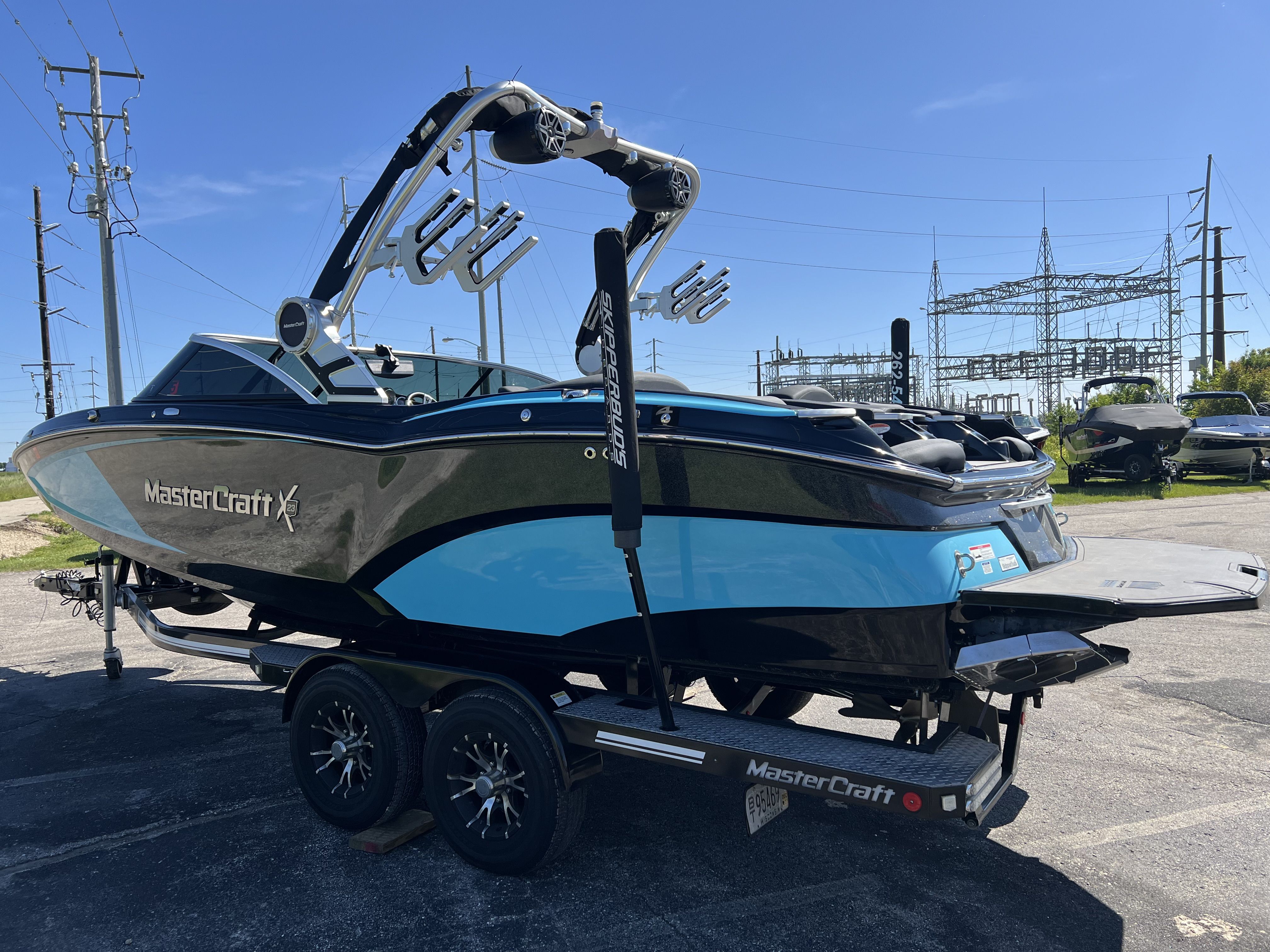 2017 Mastercraft
                                                             X23 Image Thumbnail #5