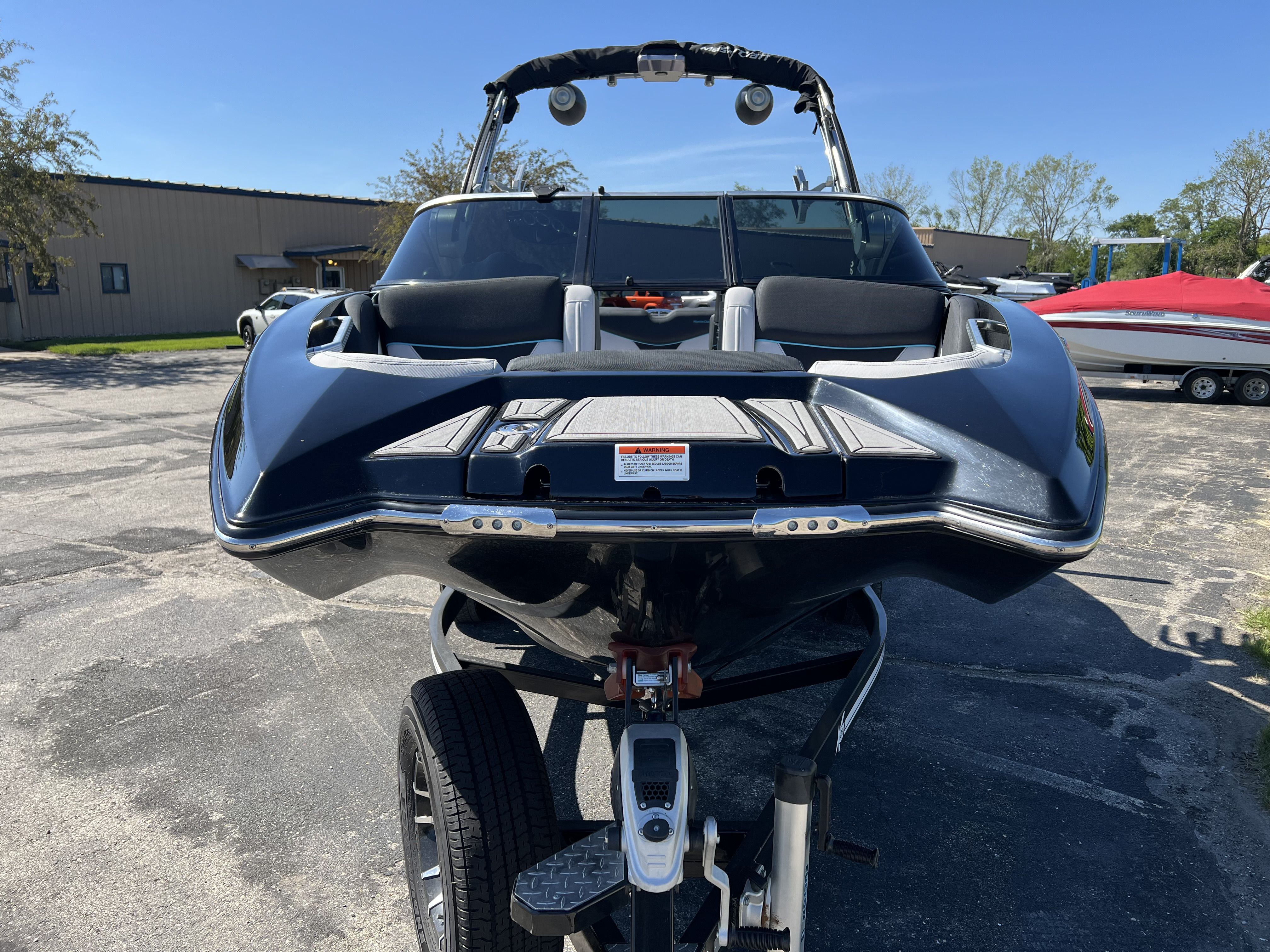 2017 Mastercraft
                                                             X23 Image Thumbnail #6