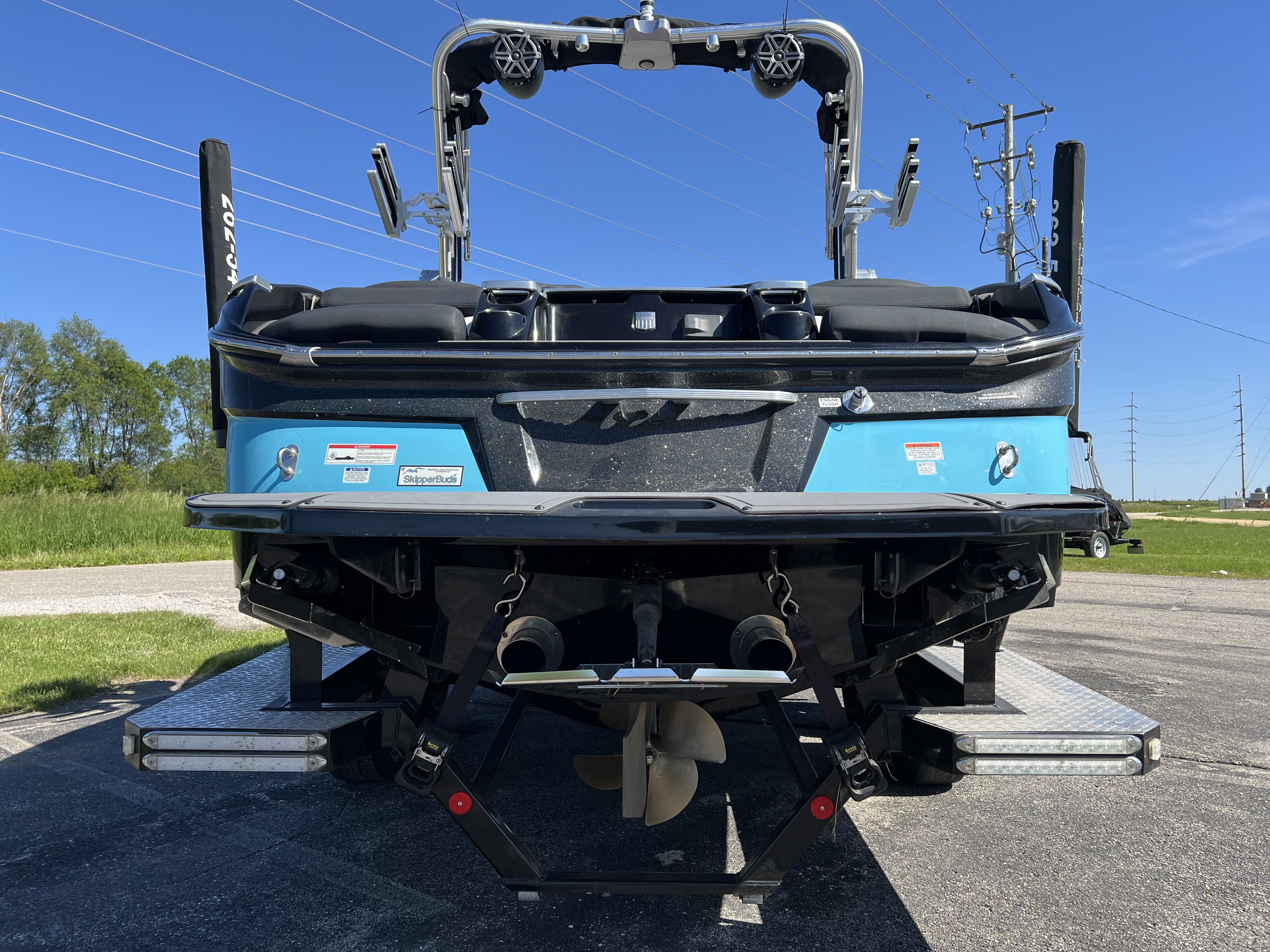 2017 Mastercraft
                                                             X23 Image Thumbnail #7