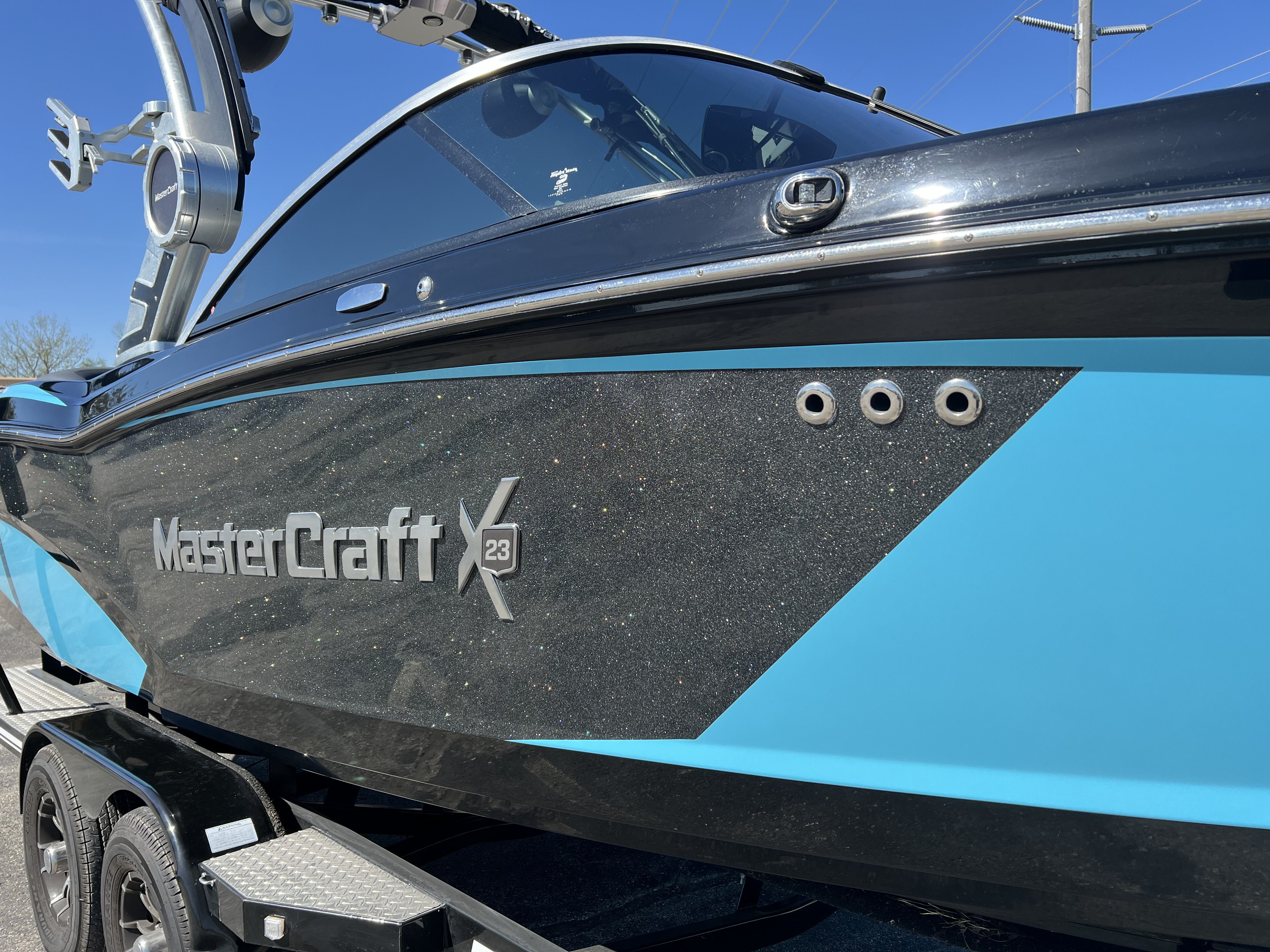 2017 Mastercraft
                                                             X23 Image Thumbnail #8