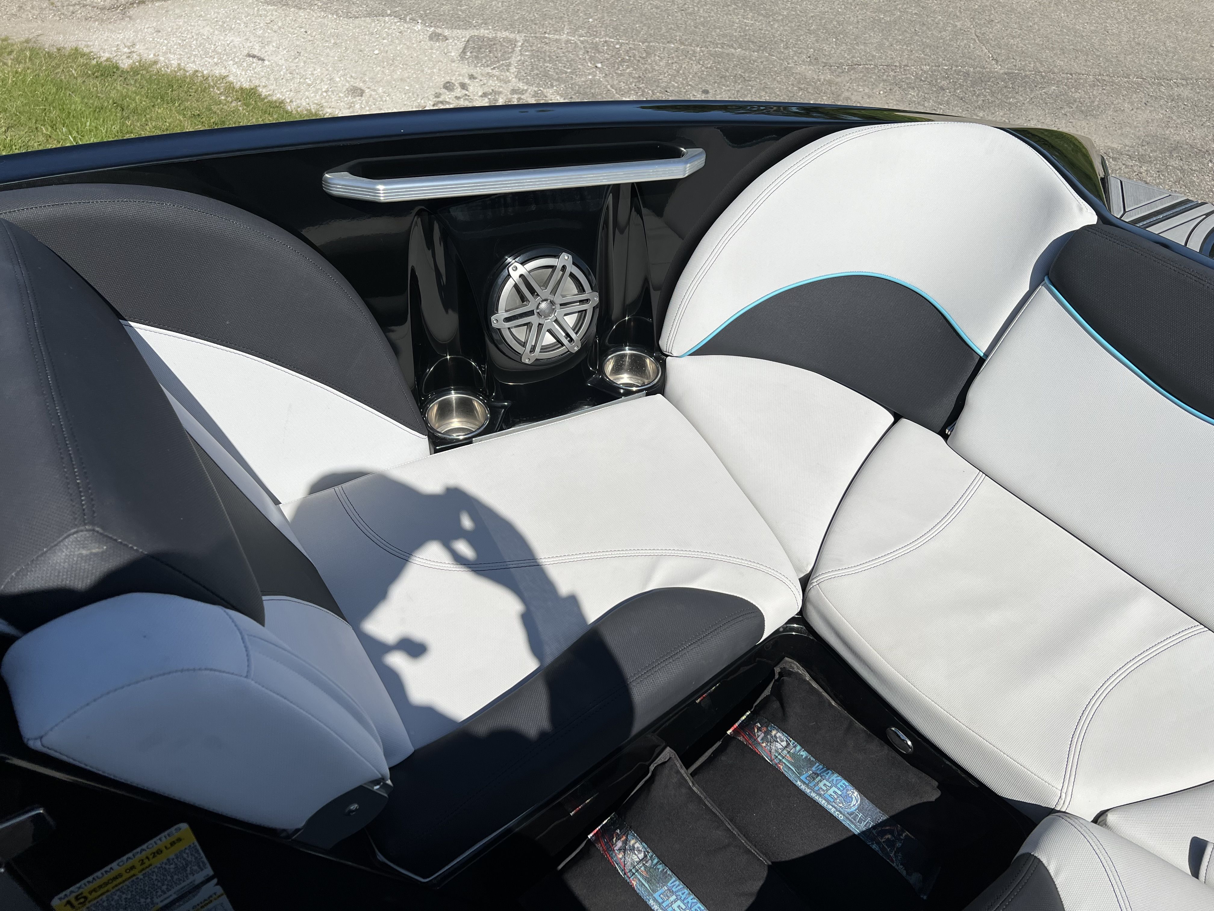 2017 Mastercraft
                                                             X23 Image Thumbnail #9
