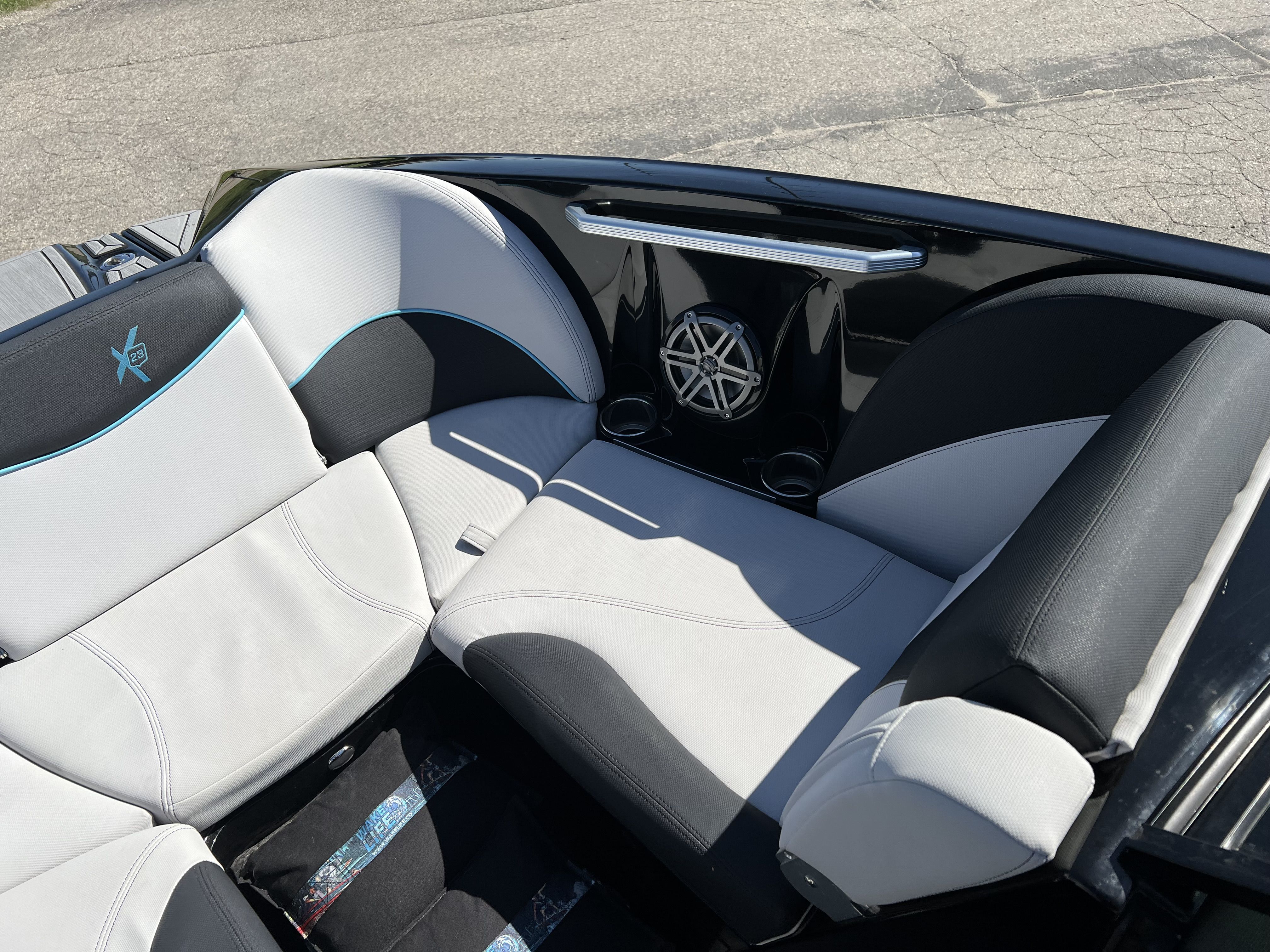 2017 Mastercraft
                                                             X23 Image Thumbnail #10