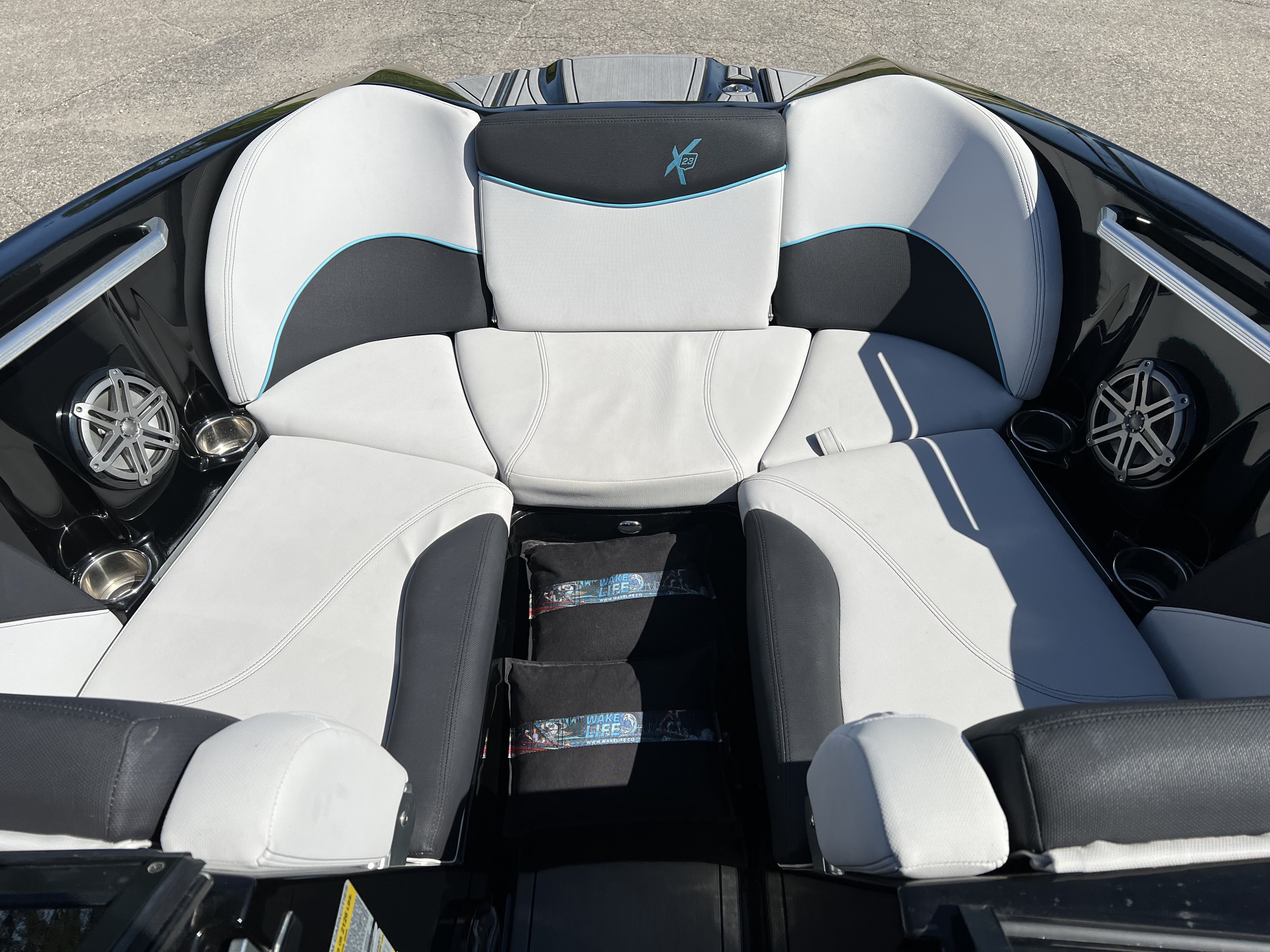 2017 Mastercraft
                                                             X23 Image Thumbnail #11