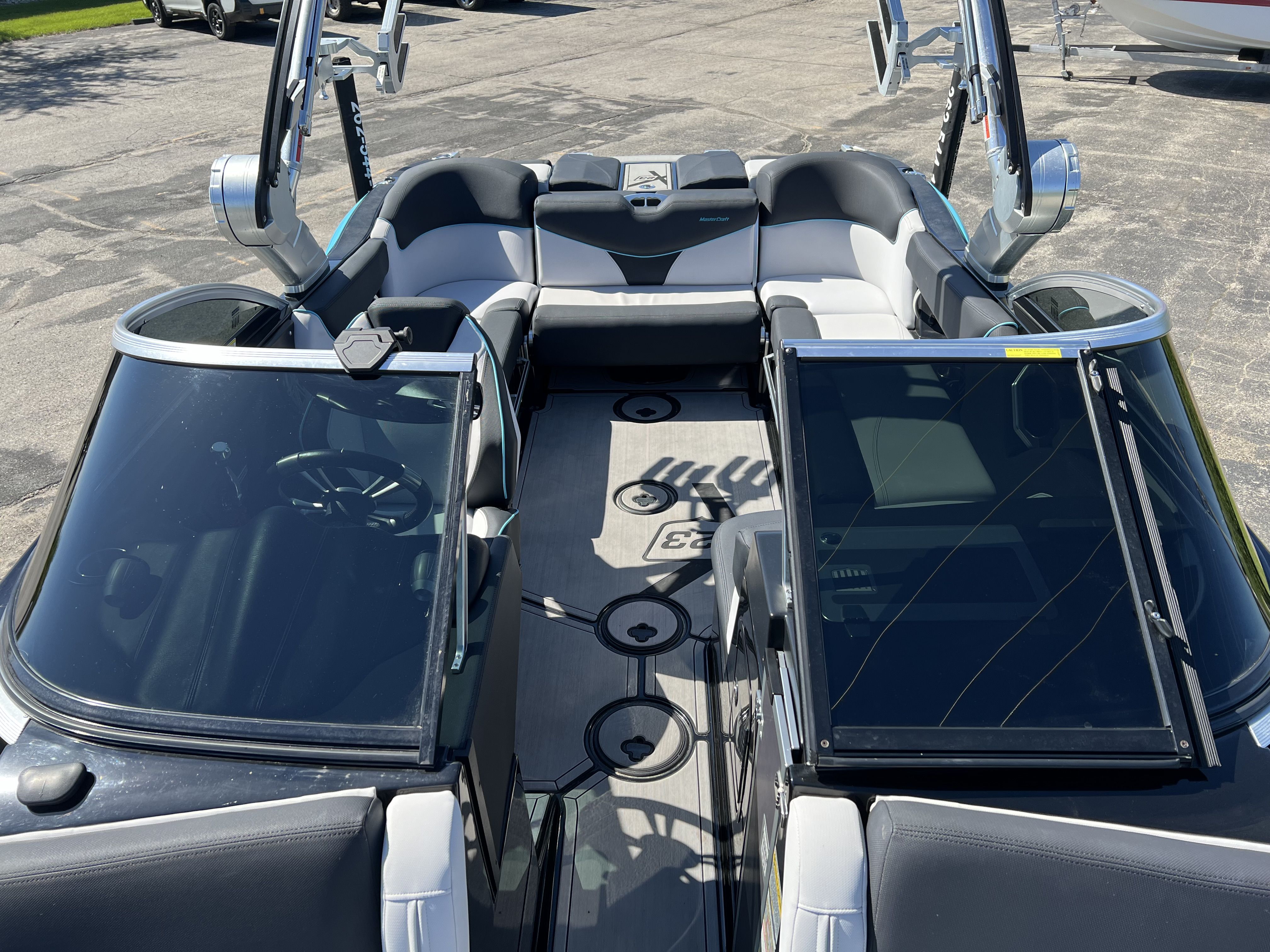 2017 Mastercraft
                                                             X23 Image Thumbnail #12