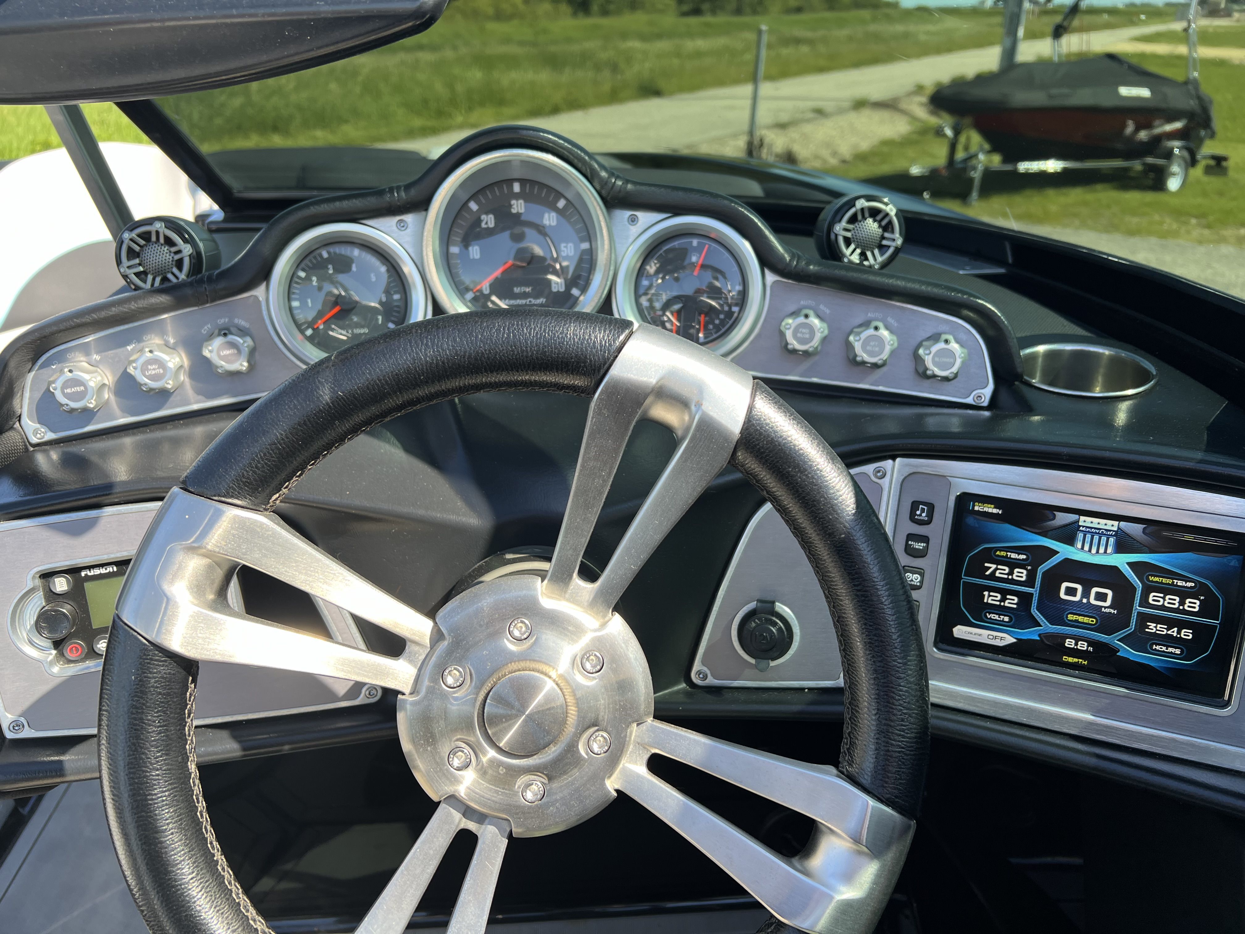 2017 Mastercraft
                                                             X23 Image Thumbnail #13