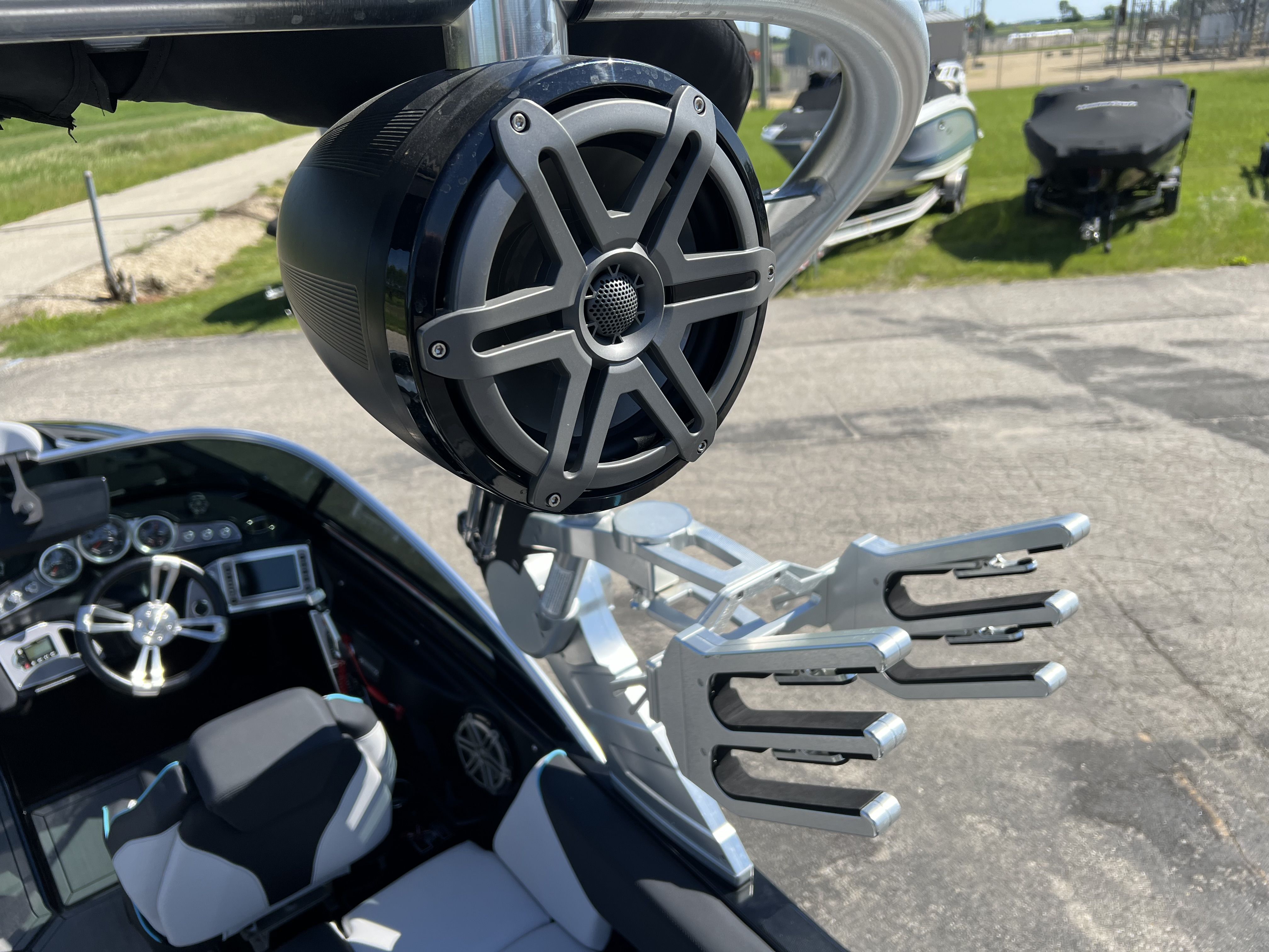 2017 Mastercraft
                                                             X23 Image Thumbnail #14