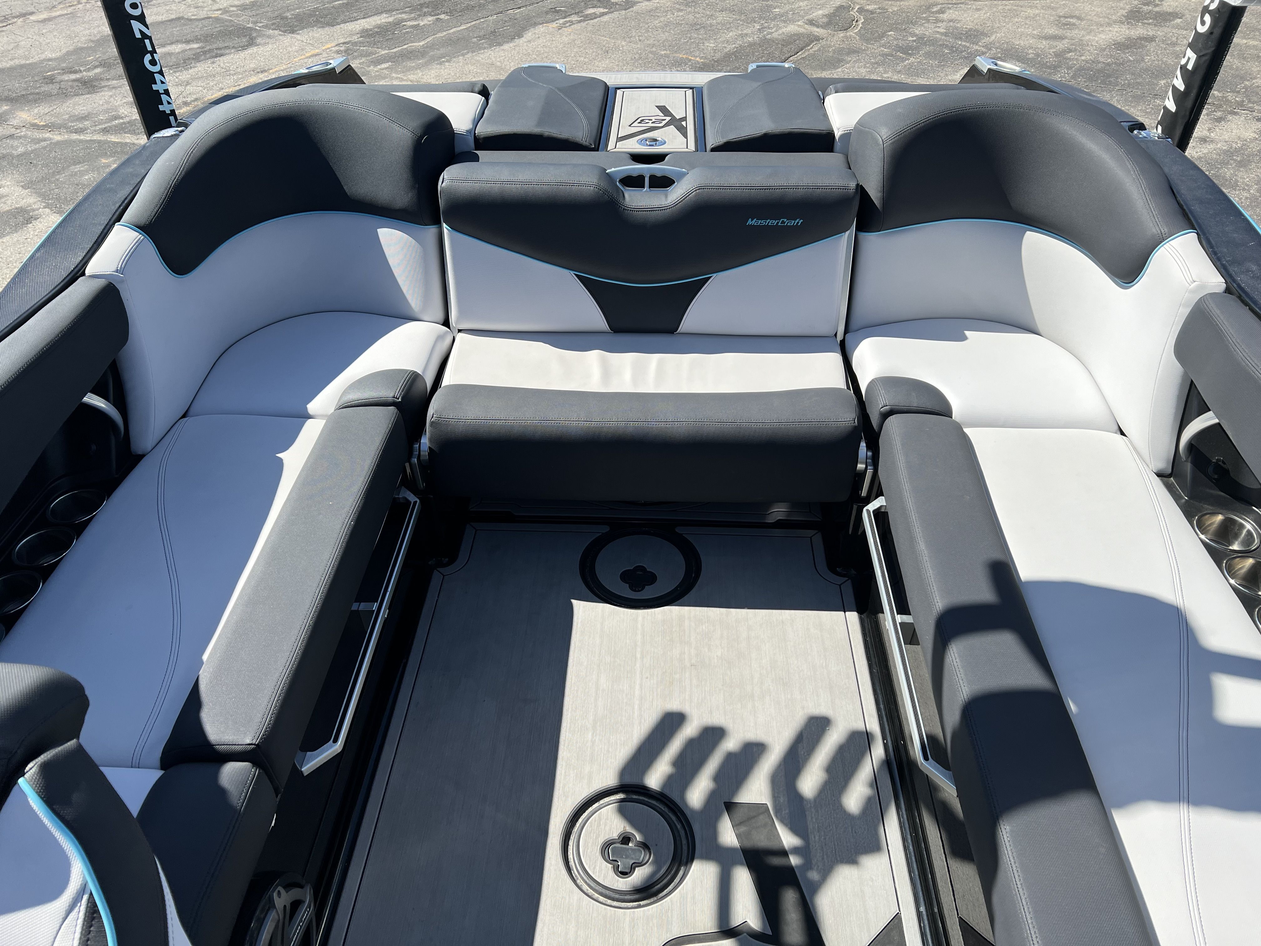 2017 Mastercraft
                                                             X23 Image Thumbnail #15