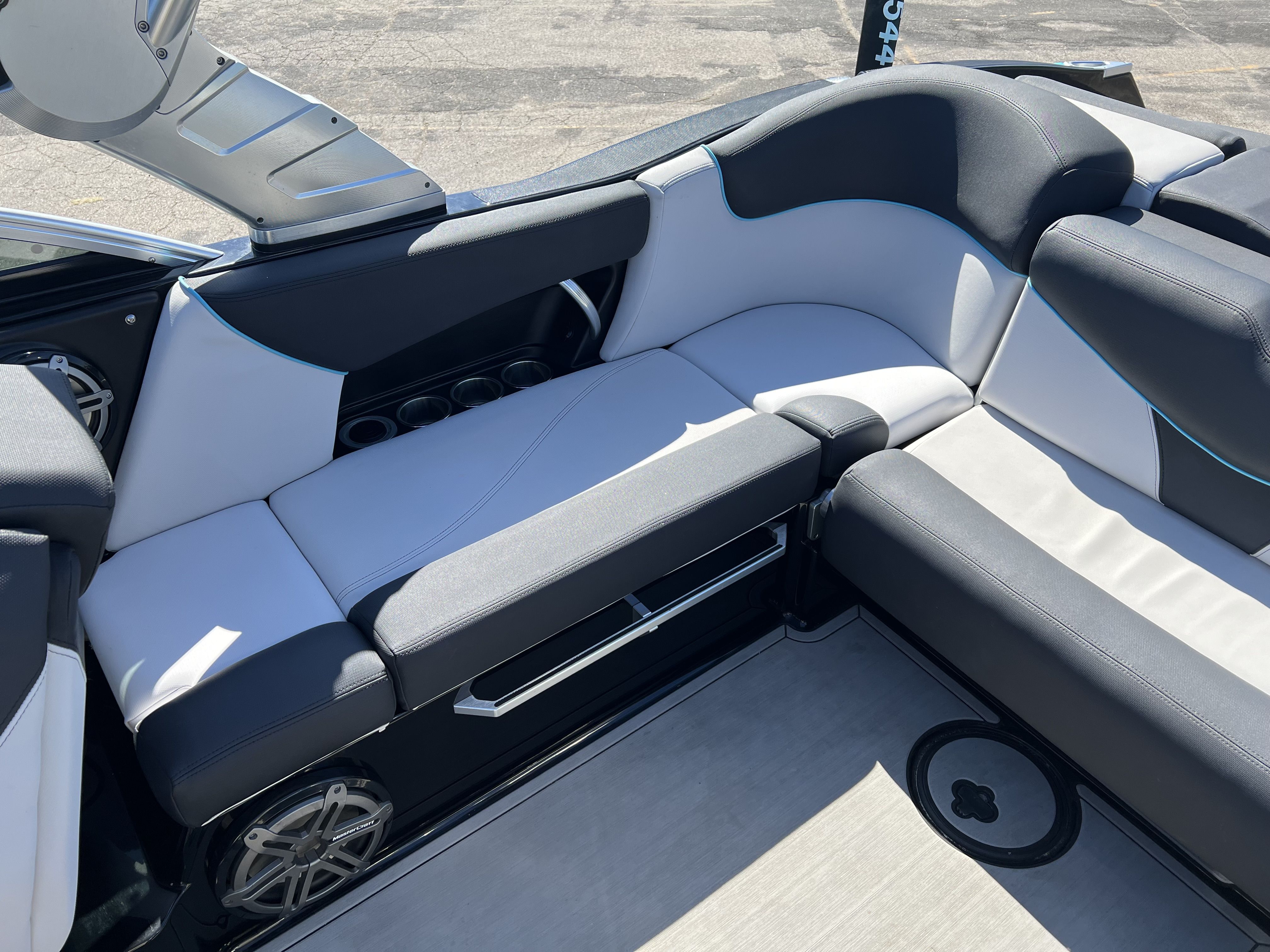 2017 Mastercraft
                                                             X23 Image Thumbnail #16
