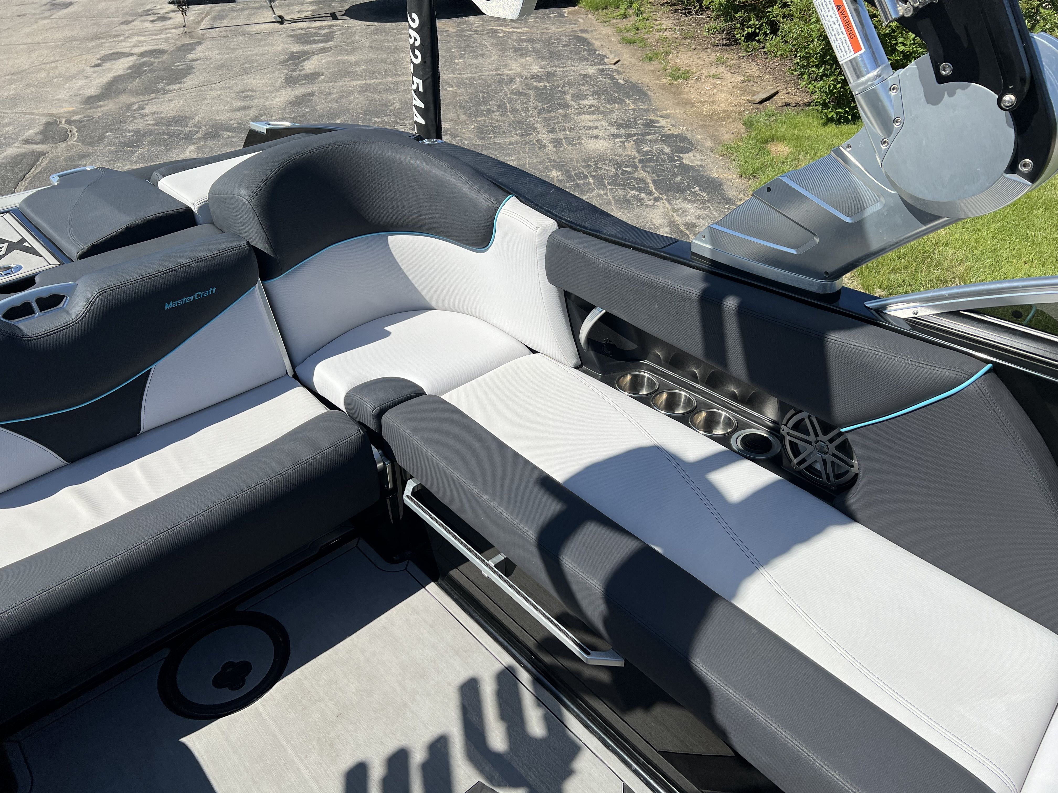 2017 Mastercraft
                                                             X23 Image Thumbnail #17