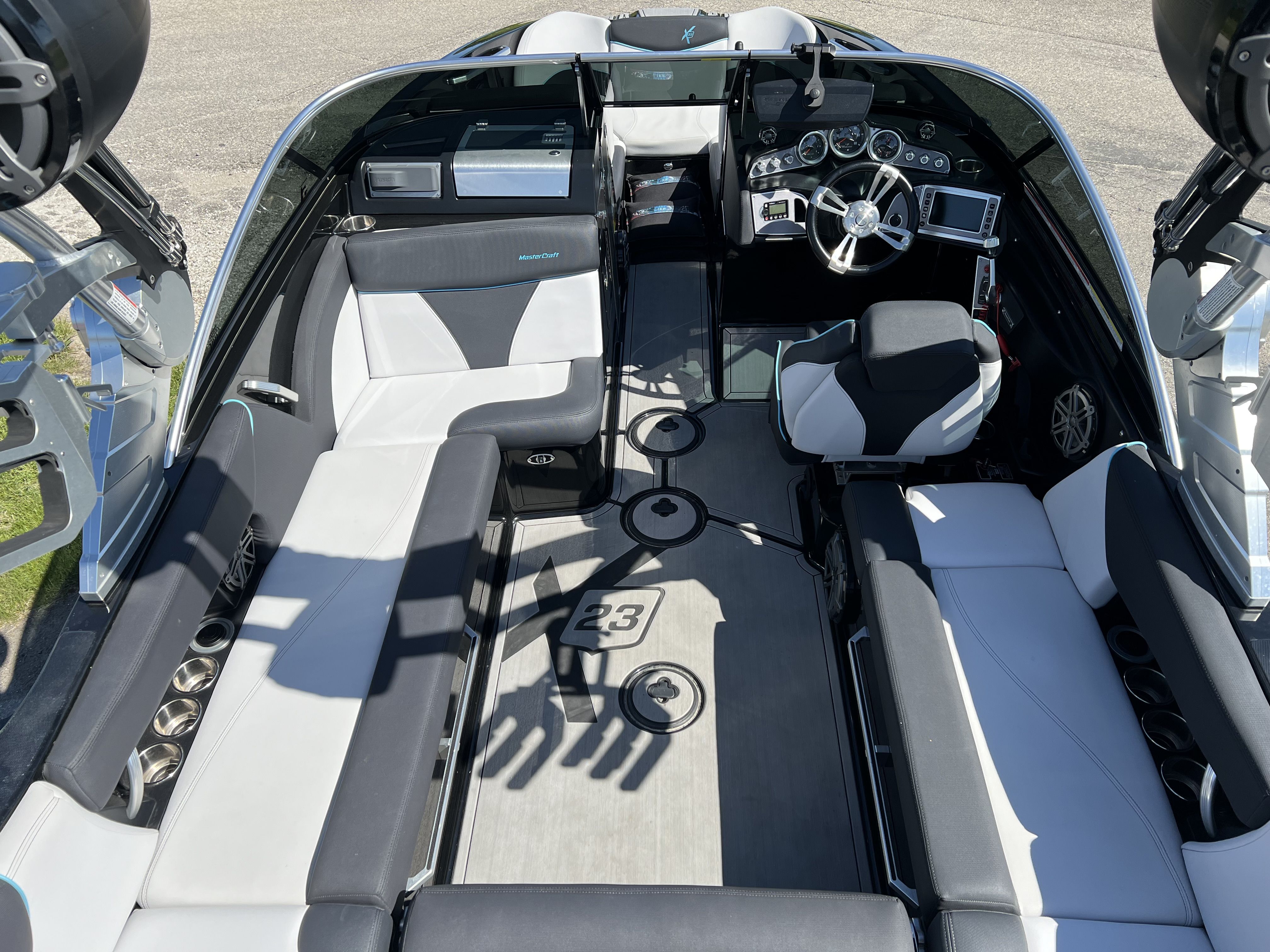 2017 Mastercraft
                                                             X23 Image Thumbnail #18
