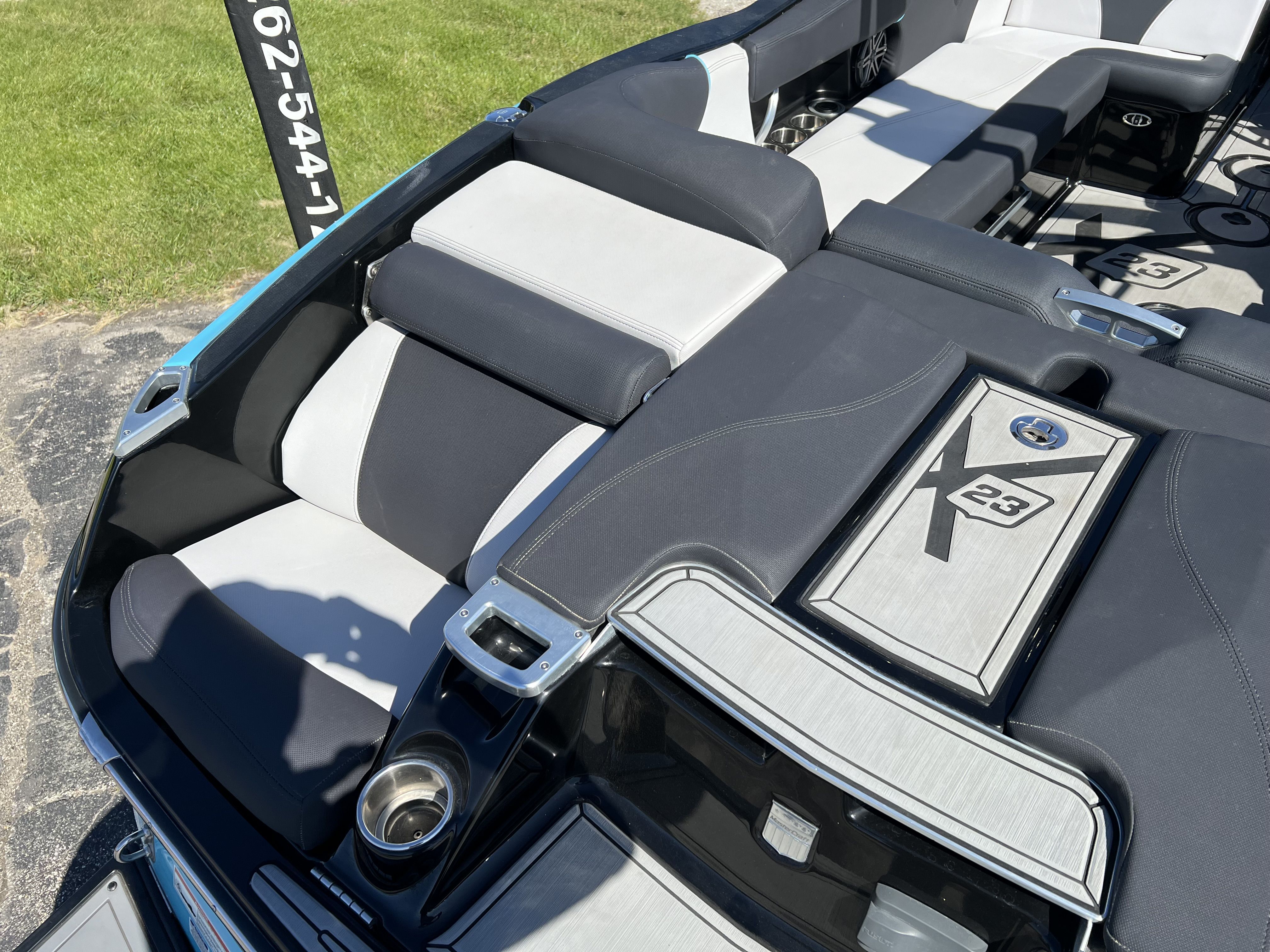 2017 Mastercraft
                                                             X23 Image Thumbnail #19