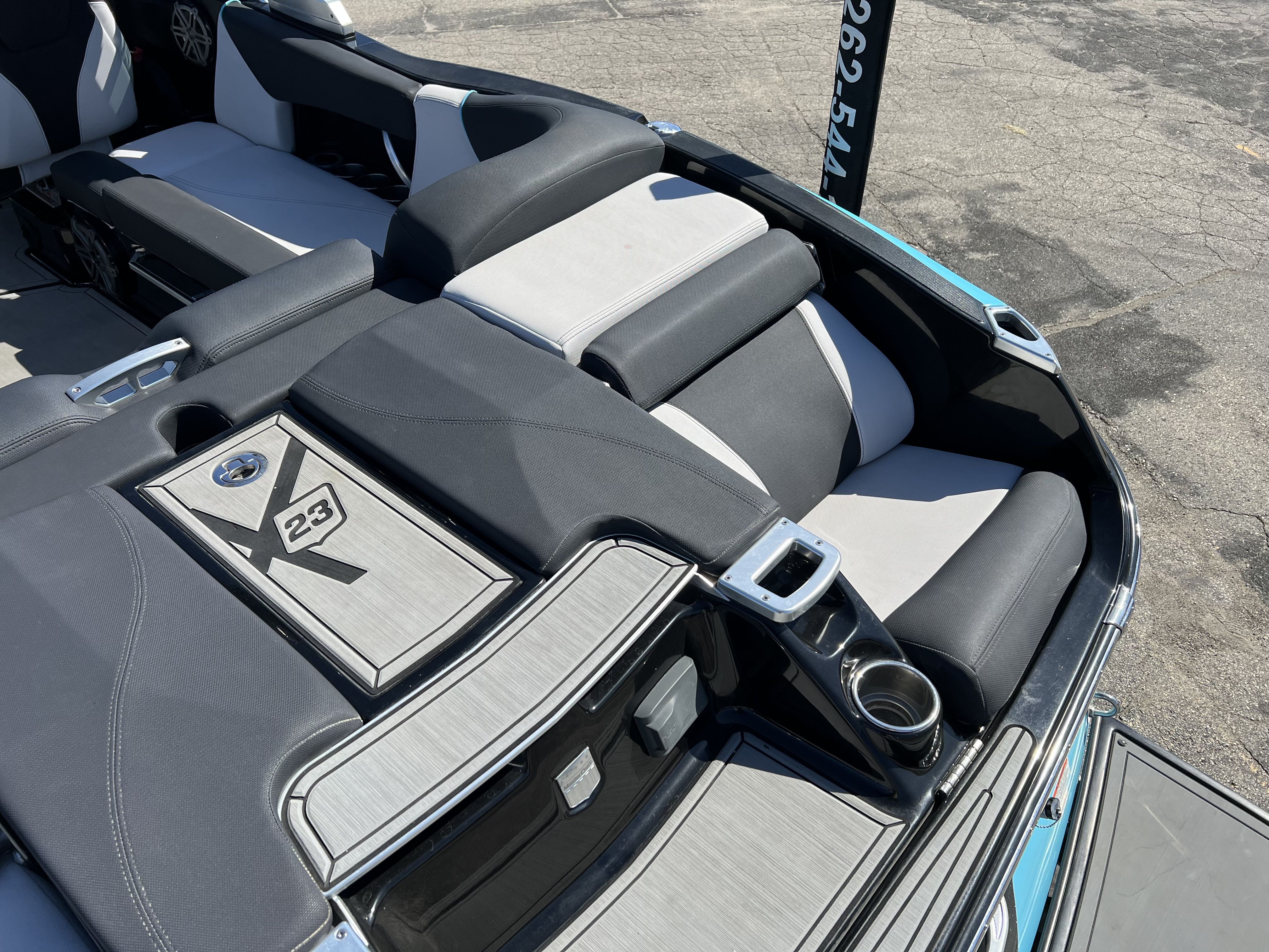 2017 Mastercraft
                                                             X23 Image Thumbnail #20