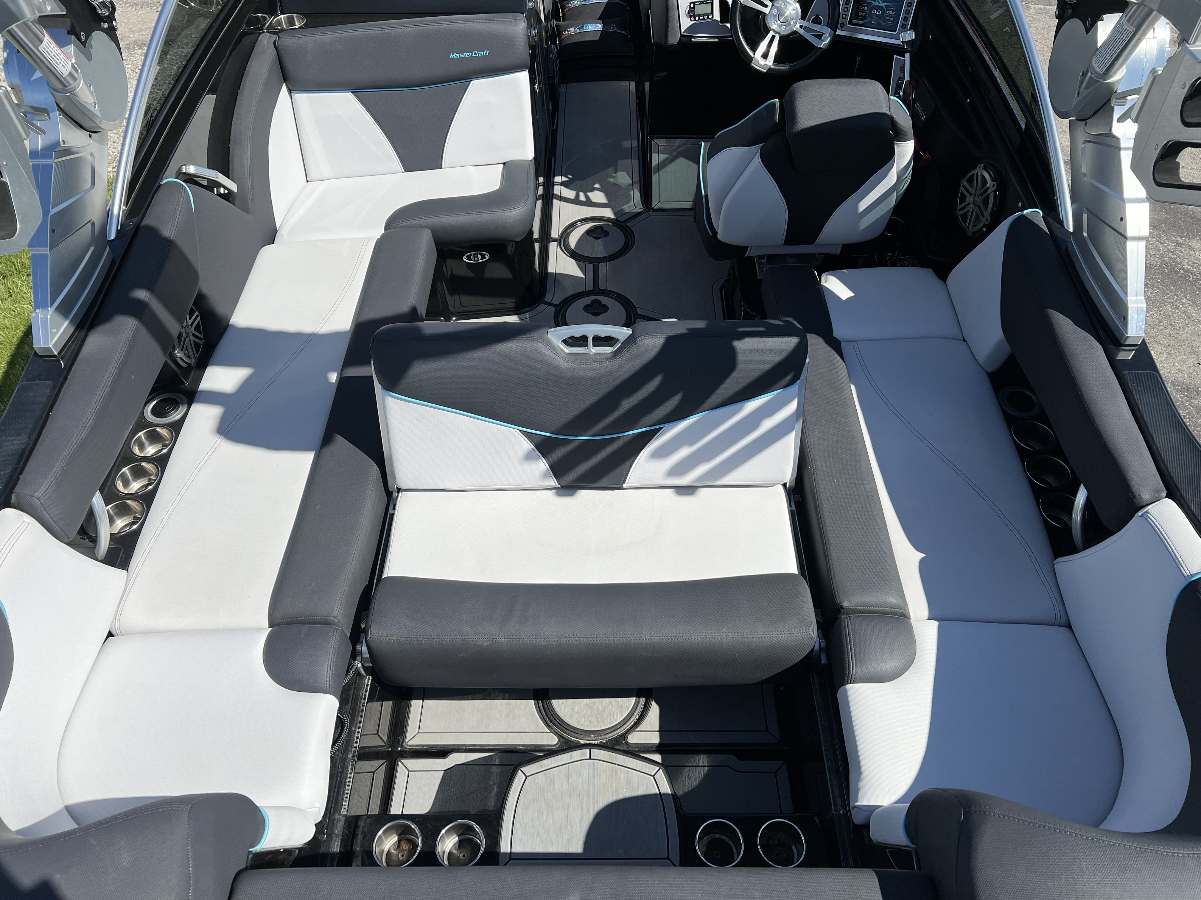 2017 Mastercraft
                                                             X23 Image Thumbnail #22