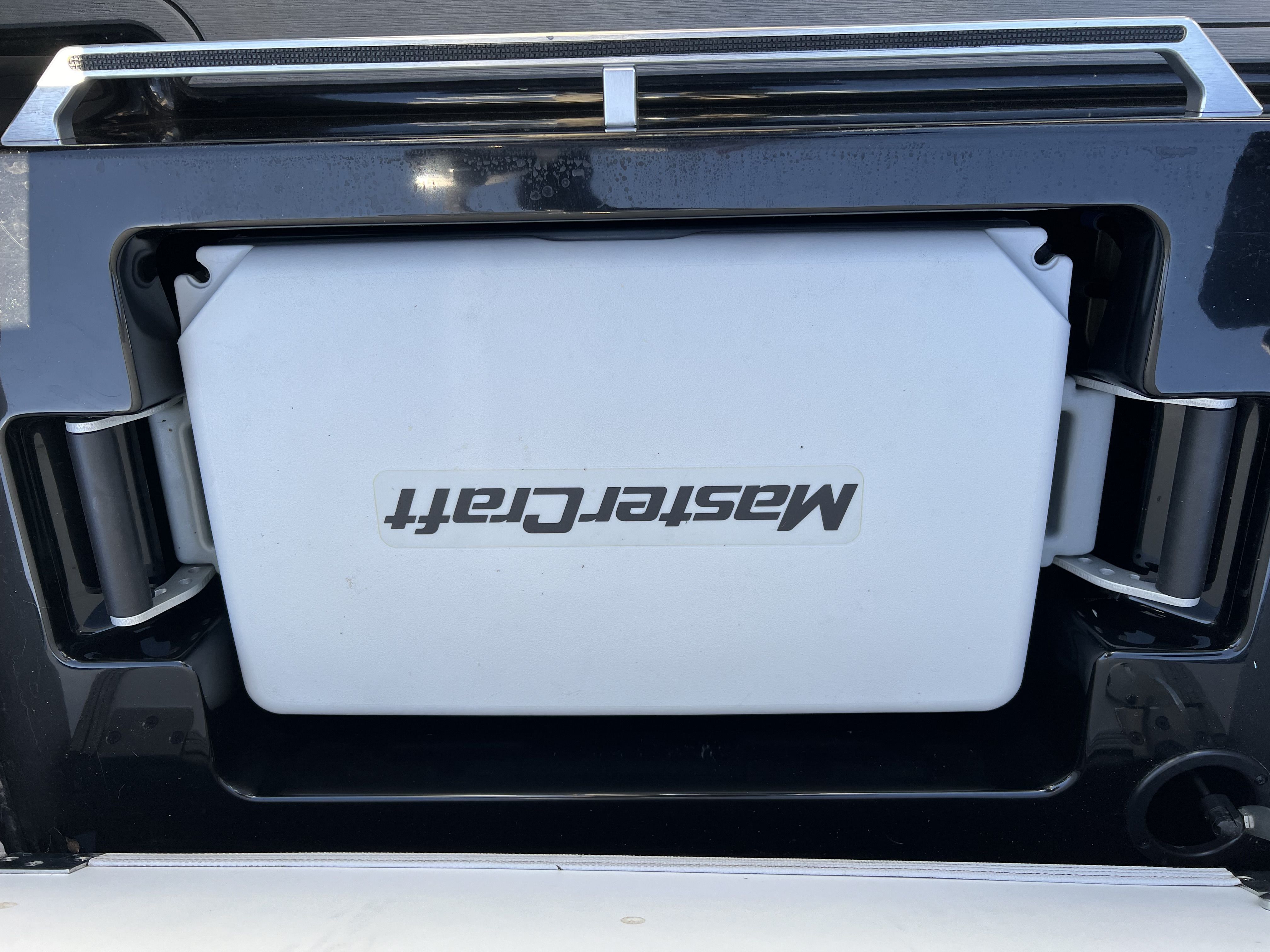 2017 Mastercraft
                                                             X23 Image Thumbnail #26