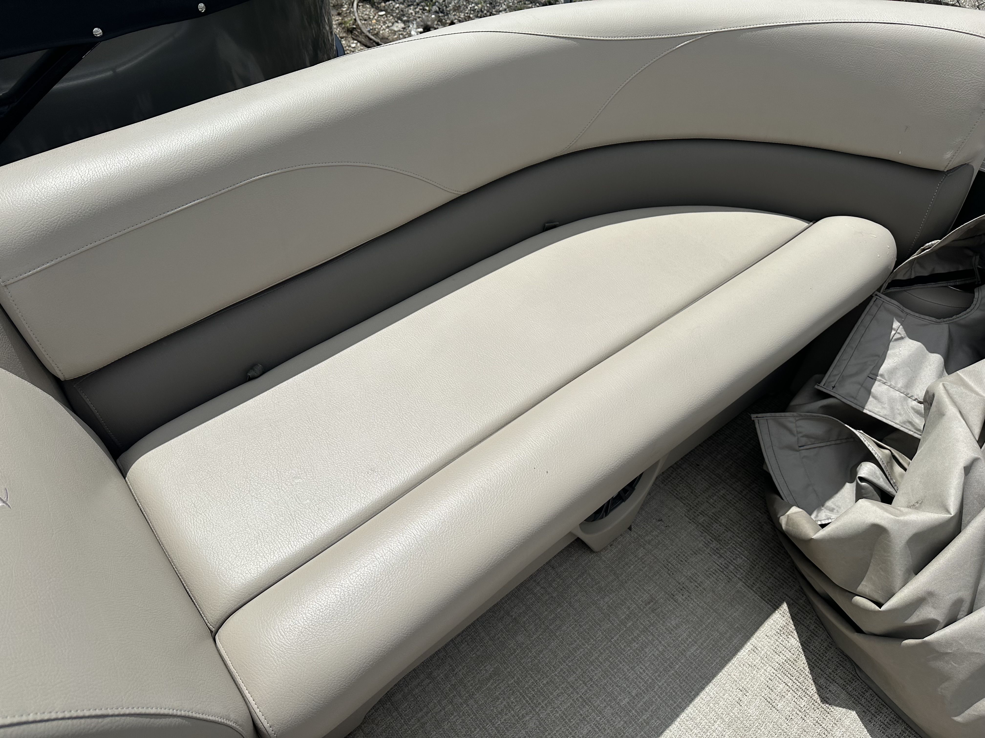 2022 Avalon
                                                             23 GS QUAD 2385 Image Thumbnail #2