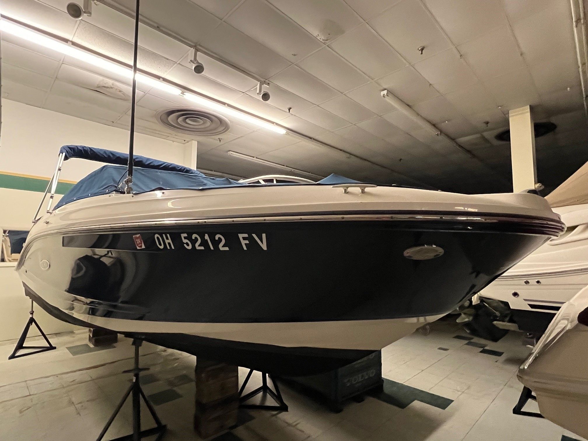 2018 Sea Ray
                                                             230 SPX Image Thumbnail #2