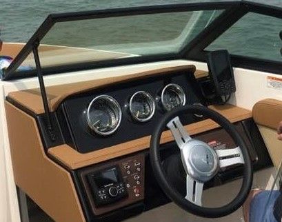 2018 Sea Ray
                                                             230 SPX Image Thumbnail #3