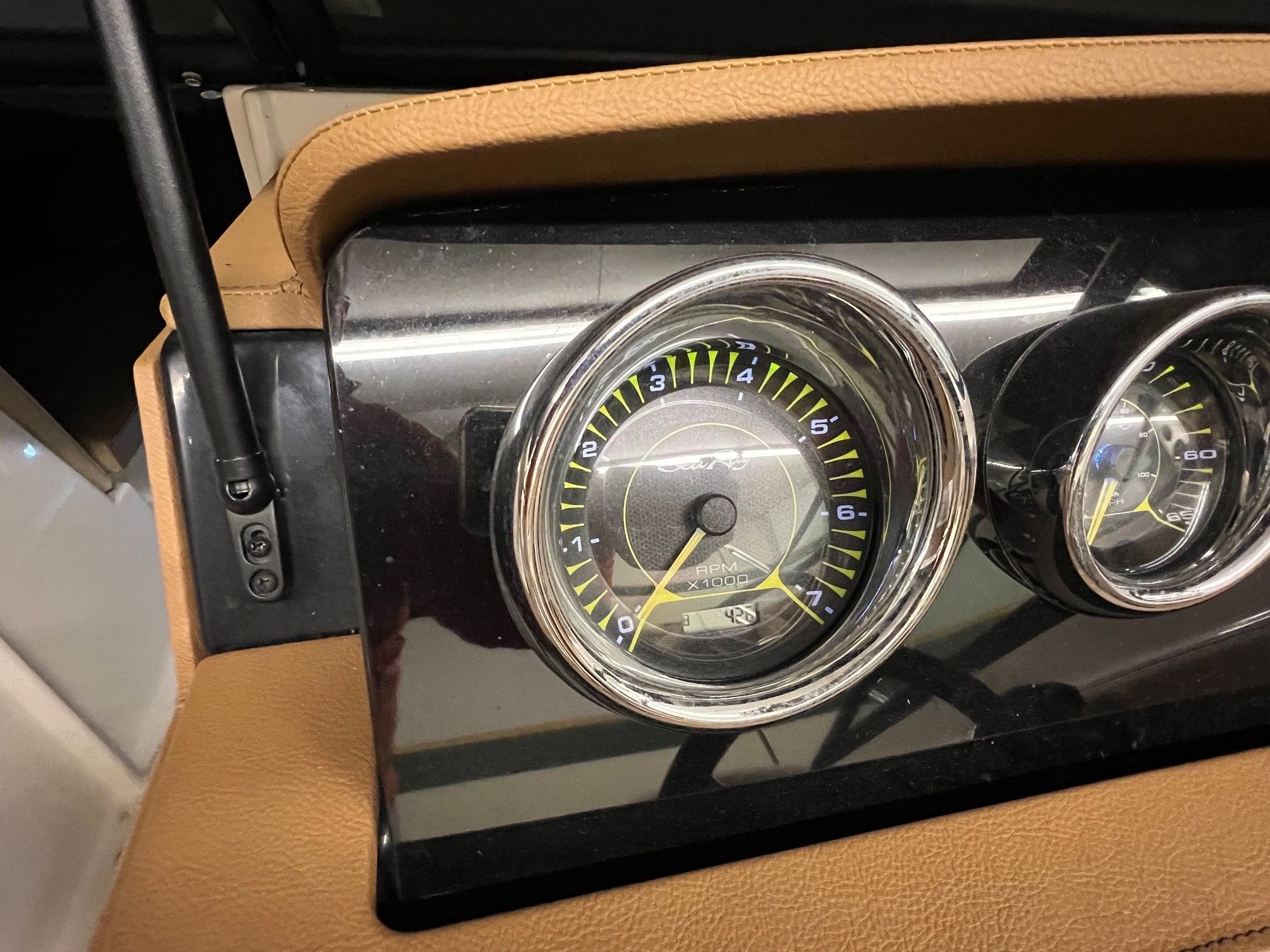 2018 Sea Ray
                                                             230 SPX Image Thumbnail #9