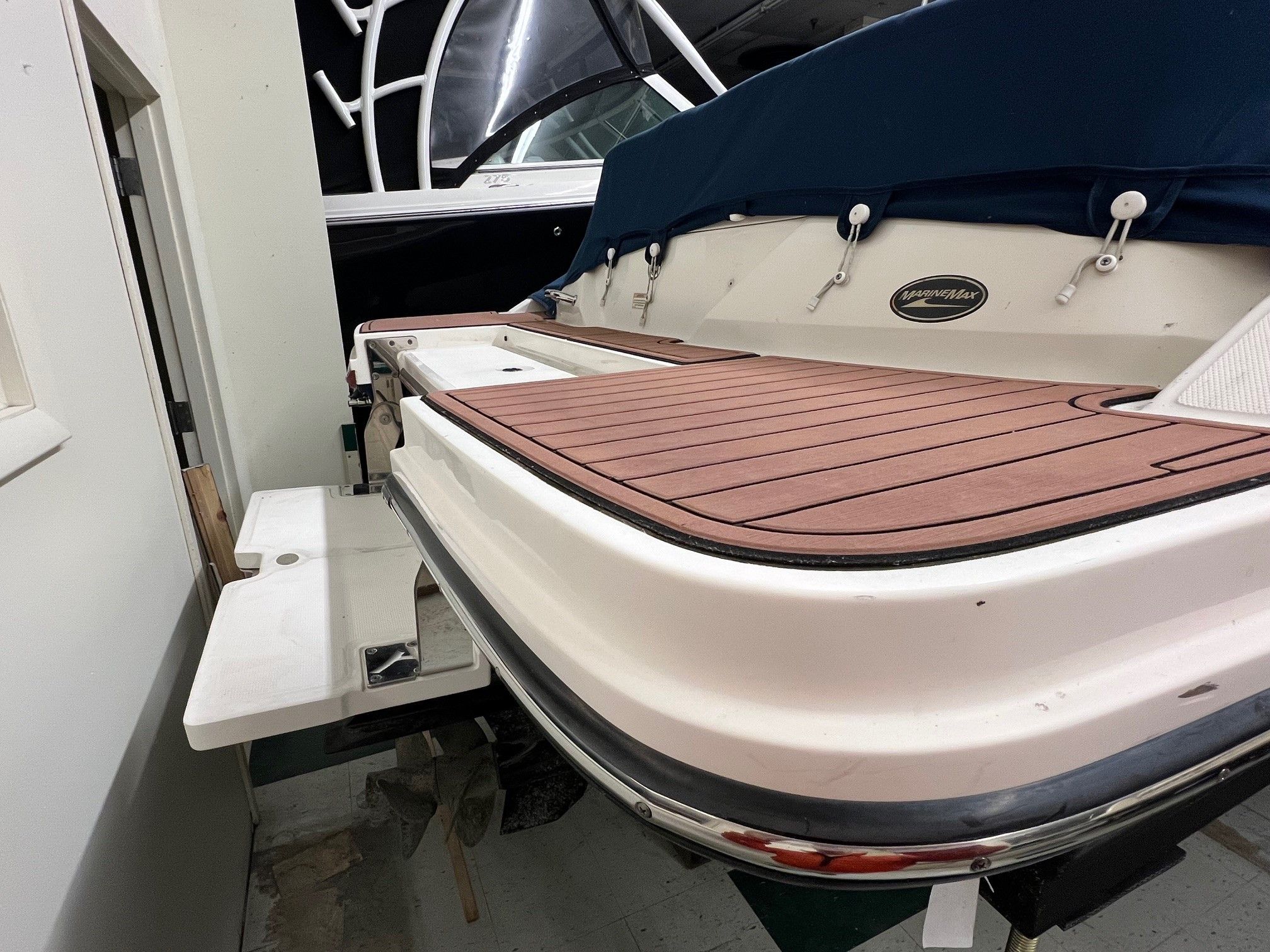 2018 Sea Ray
                                                             230 SPX Image Thumbnail #14
