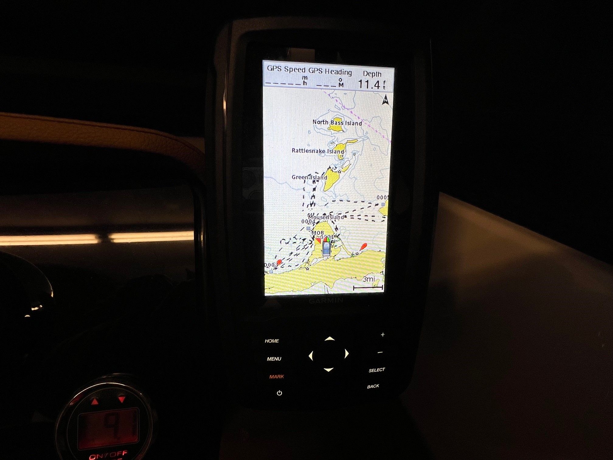 2018 Sea Ray
                                                             230 SPX Image Thumbnail #16