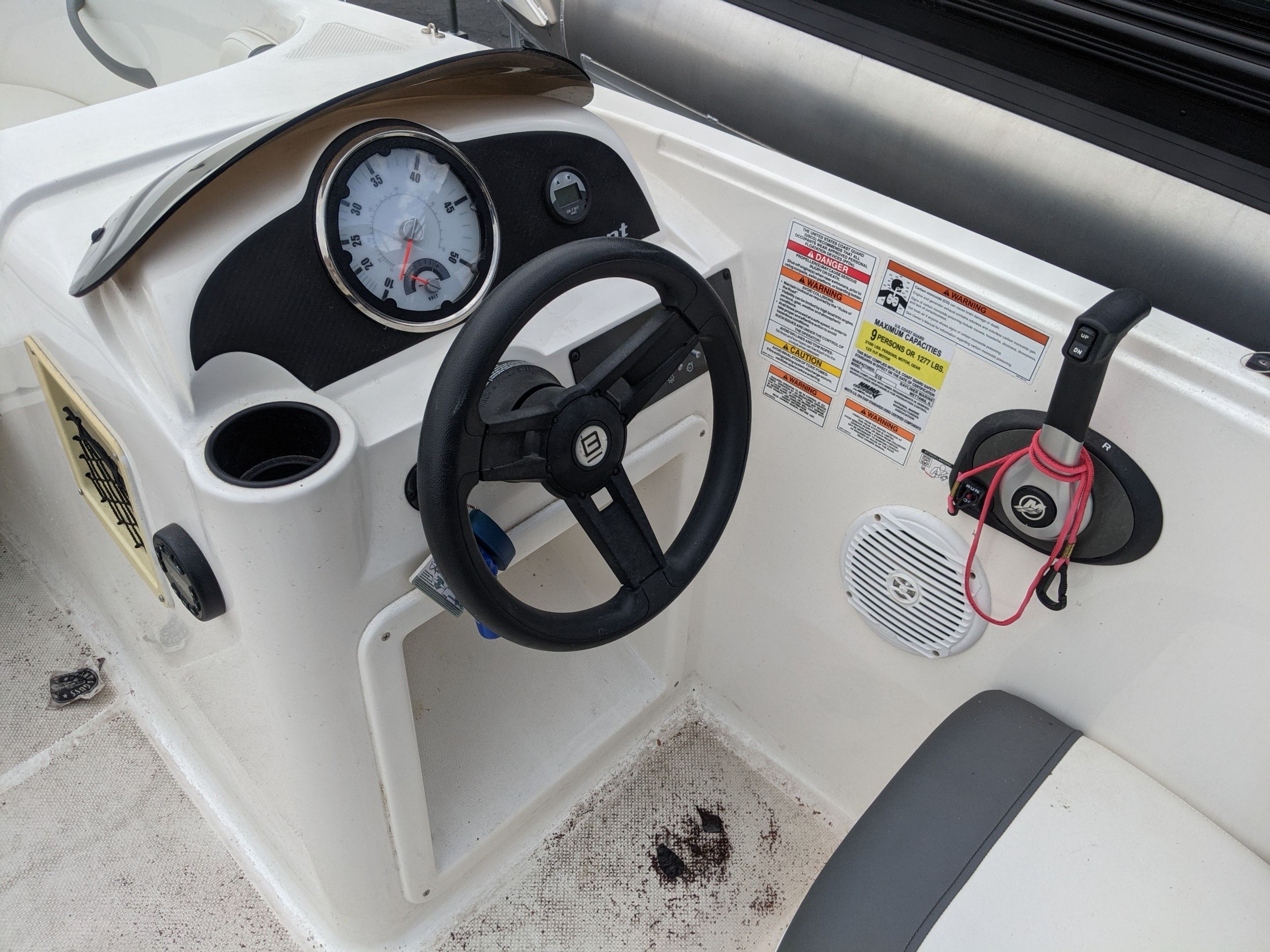 2021 Bayliner
                                                             180 ELEMENT Image Thumbnail #7
