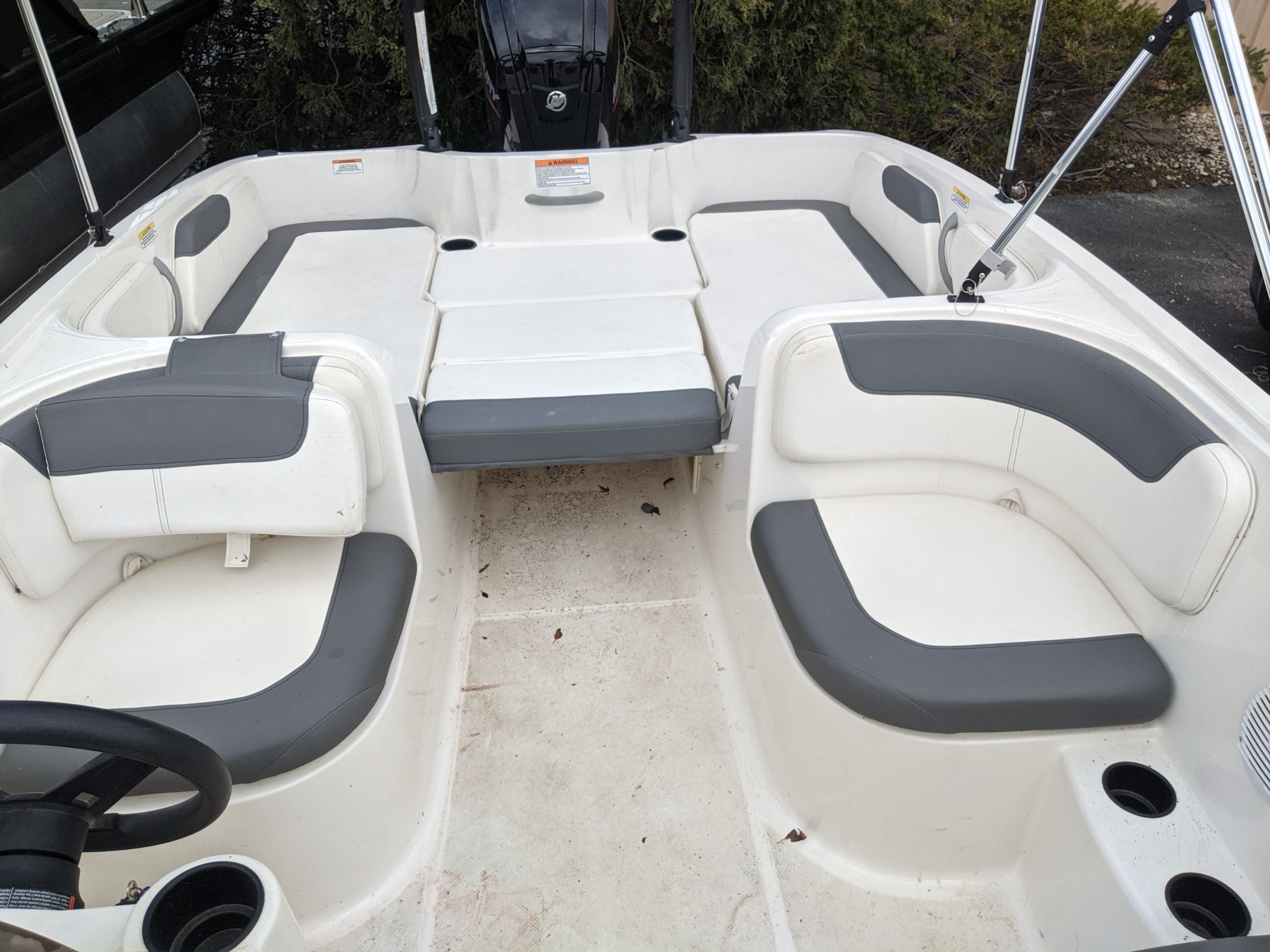 2021 Bayliner
                                                             180 ELEMENT Image Thumbnail #9