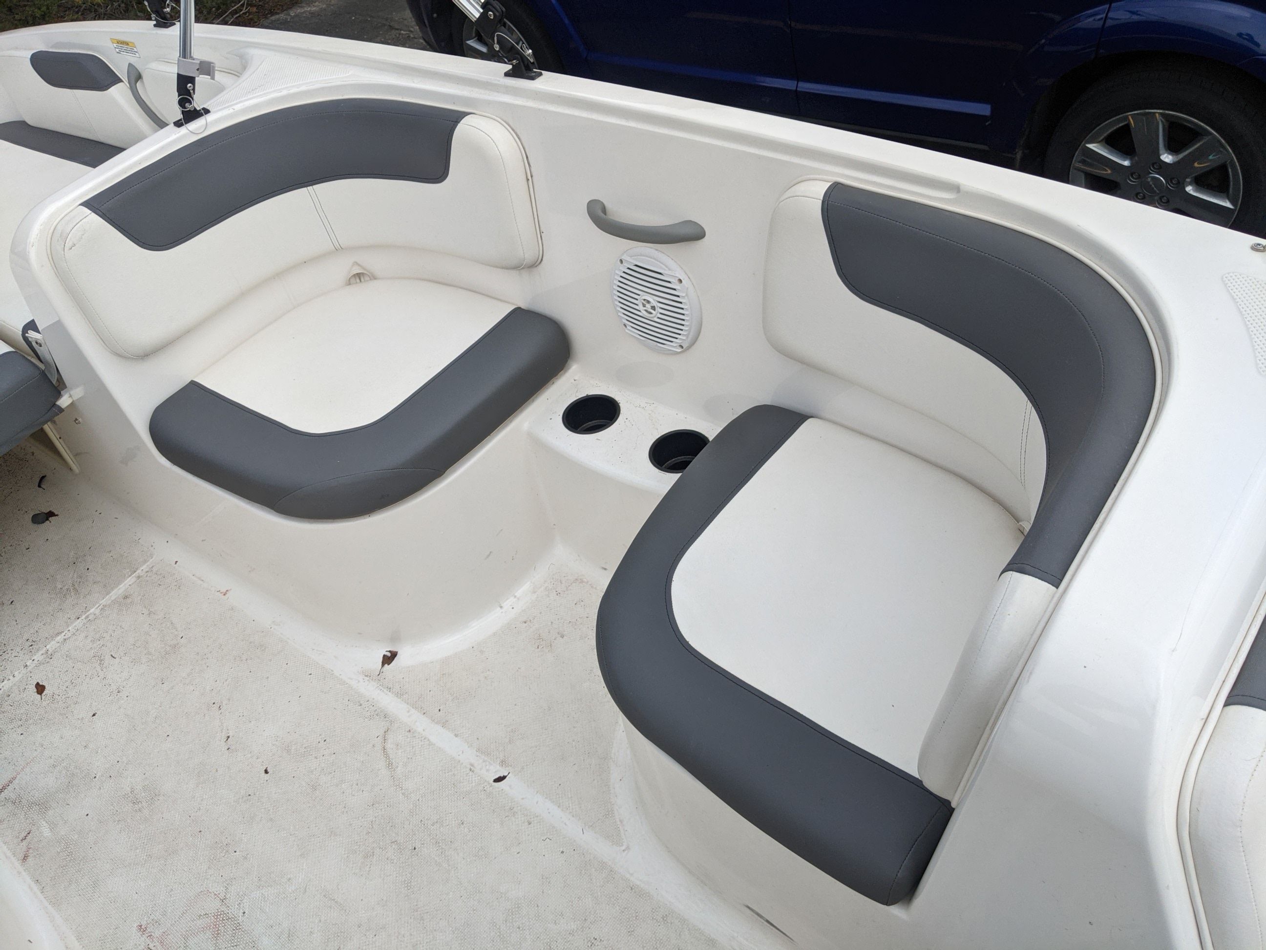 2021 Bayliner
                                                             180 ELEMENT Image Thumbnail #10