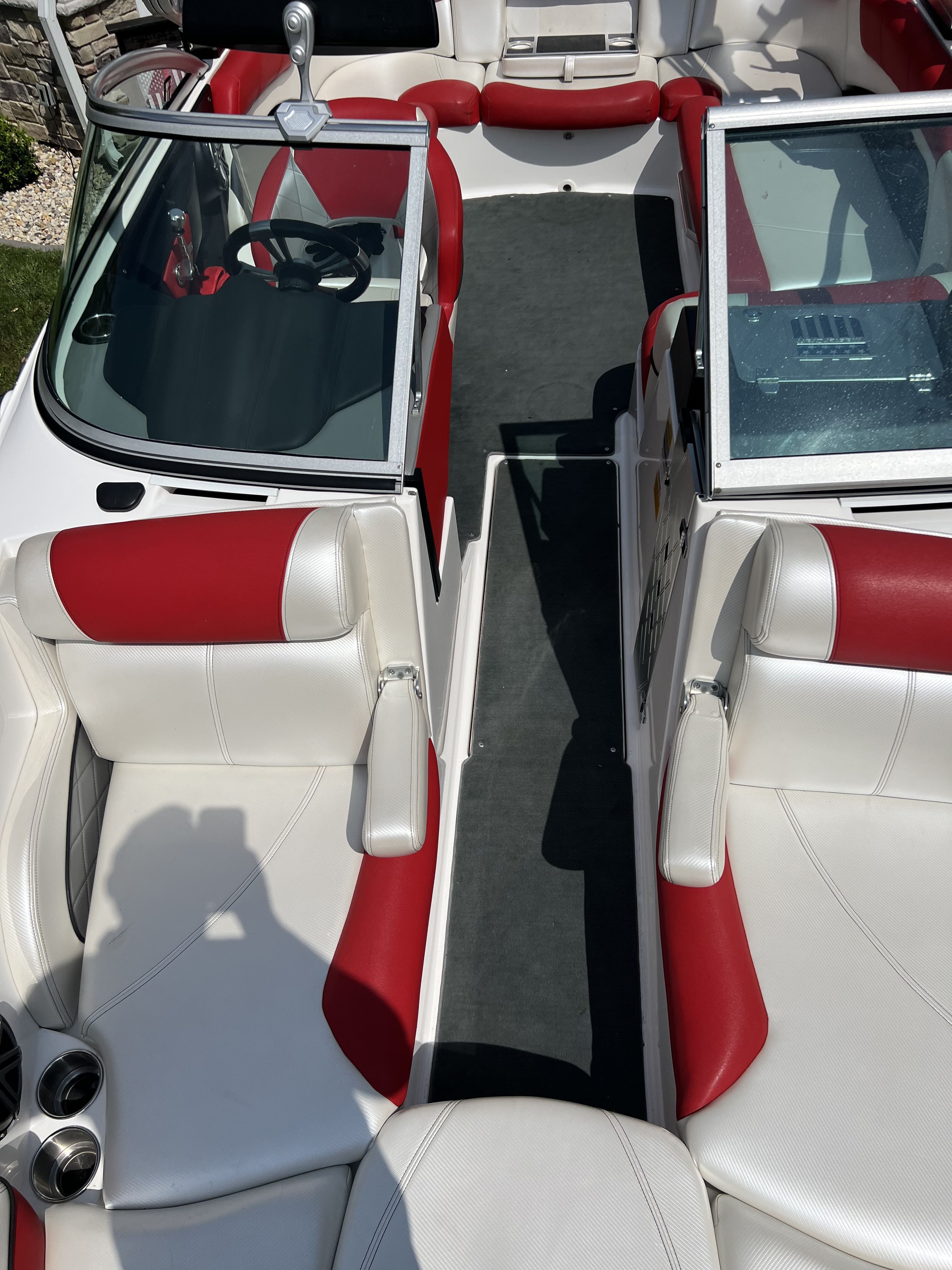 2013 Mastercraft X-25 Image Thumbnail #5