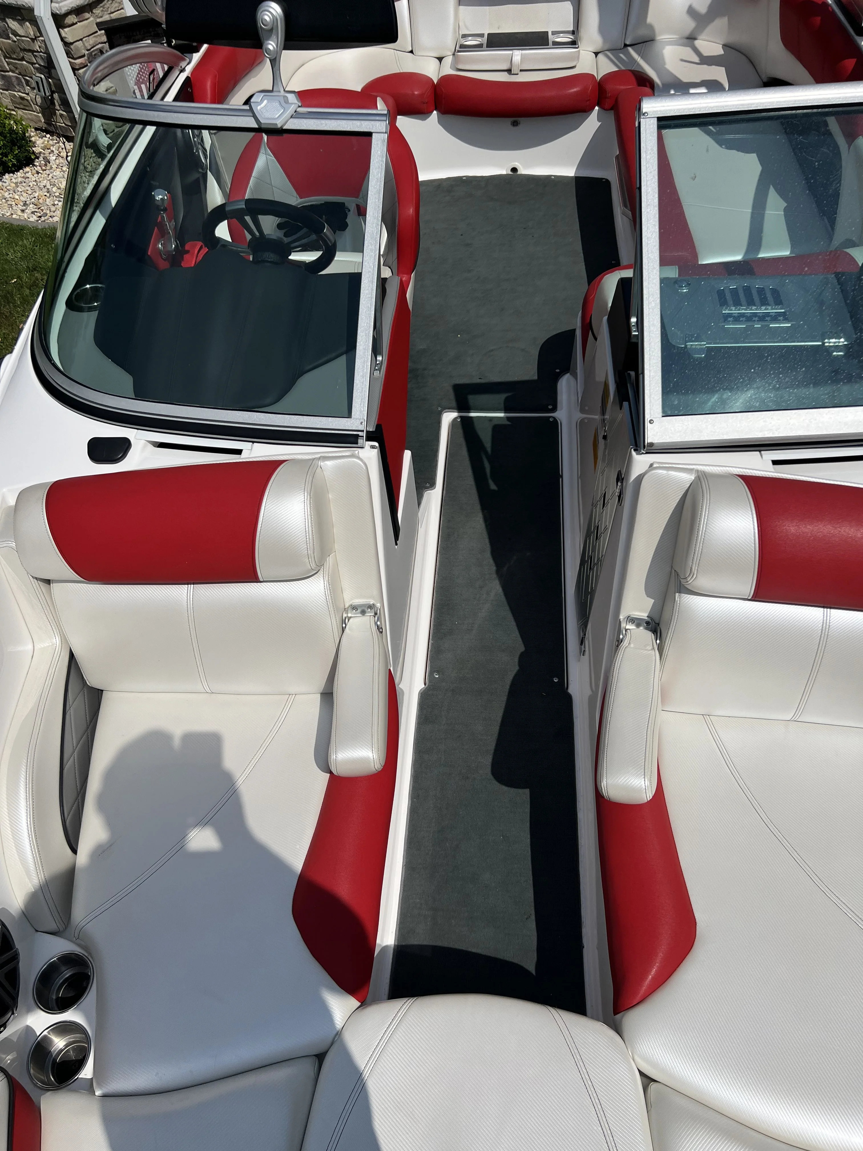 2013 Mastercraft X-25 Image Thumbnail #5