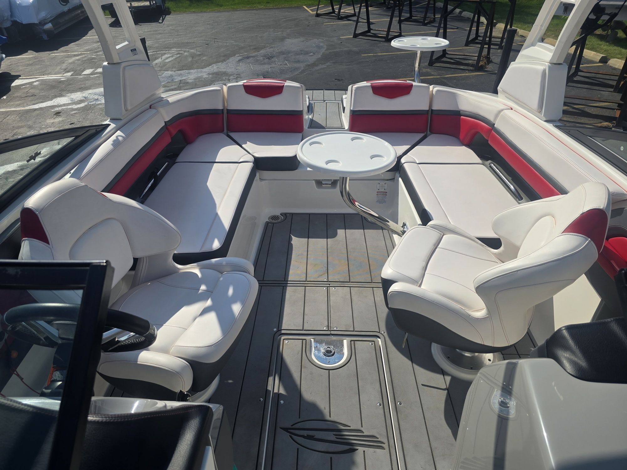 2020 Chaparral
                                                             2430 VRX Image Thumbnail #18