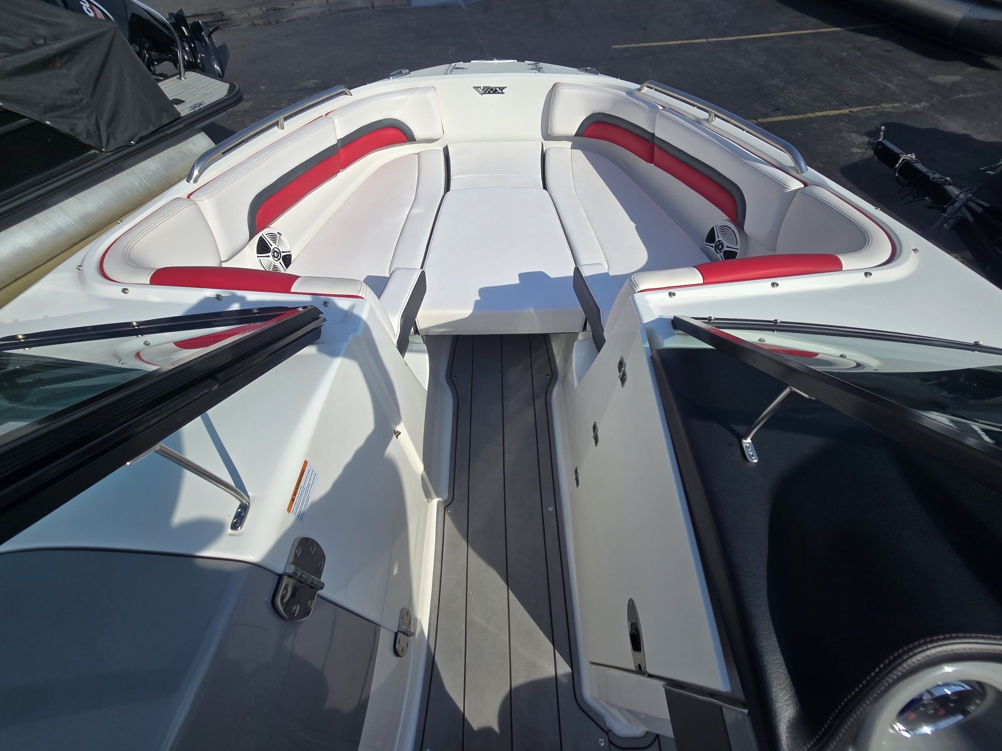2020 Chaparral
                                                             2430 VRX Image Thumbnail #20