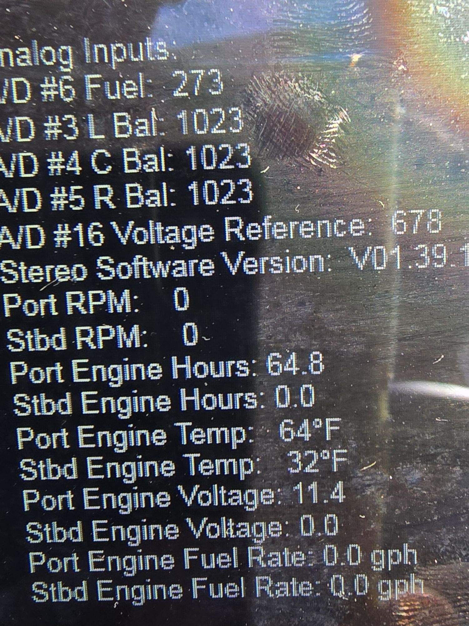 2020 Chaparral
                                                             2430 VRX Image Thumbnail #32