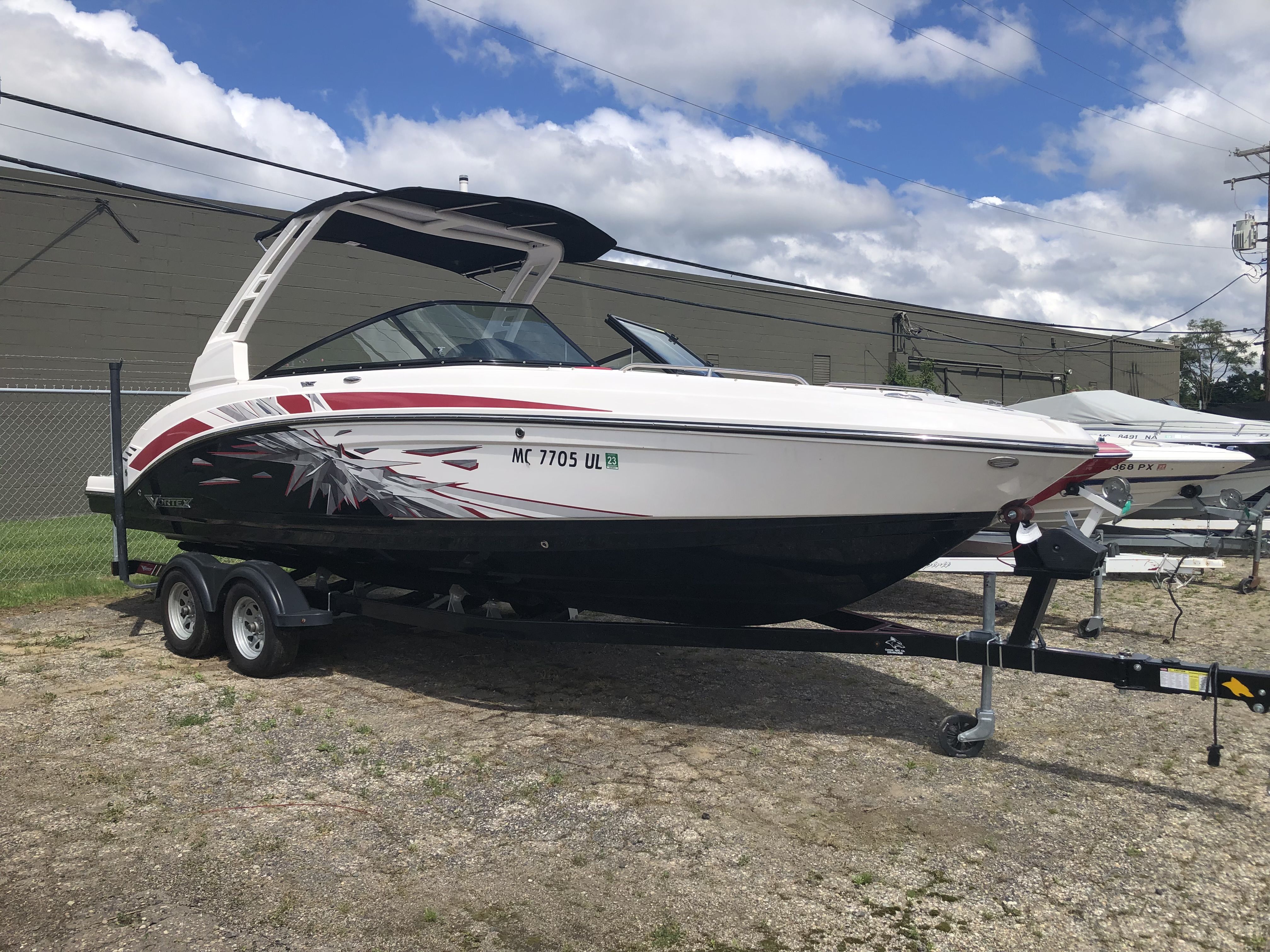 2020 Chaparral 2430 VRX Image Thumbnail #0