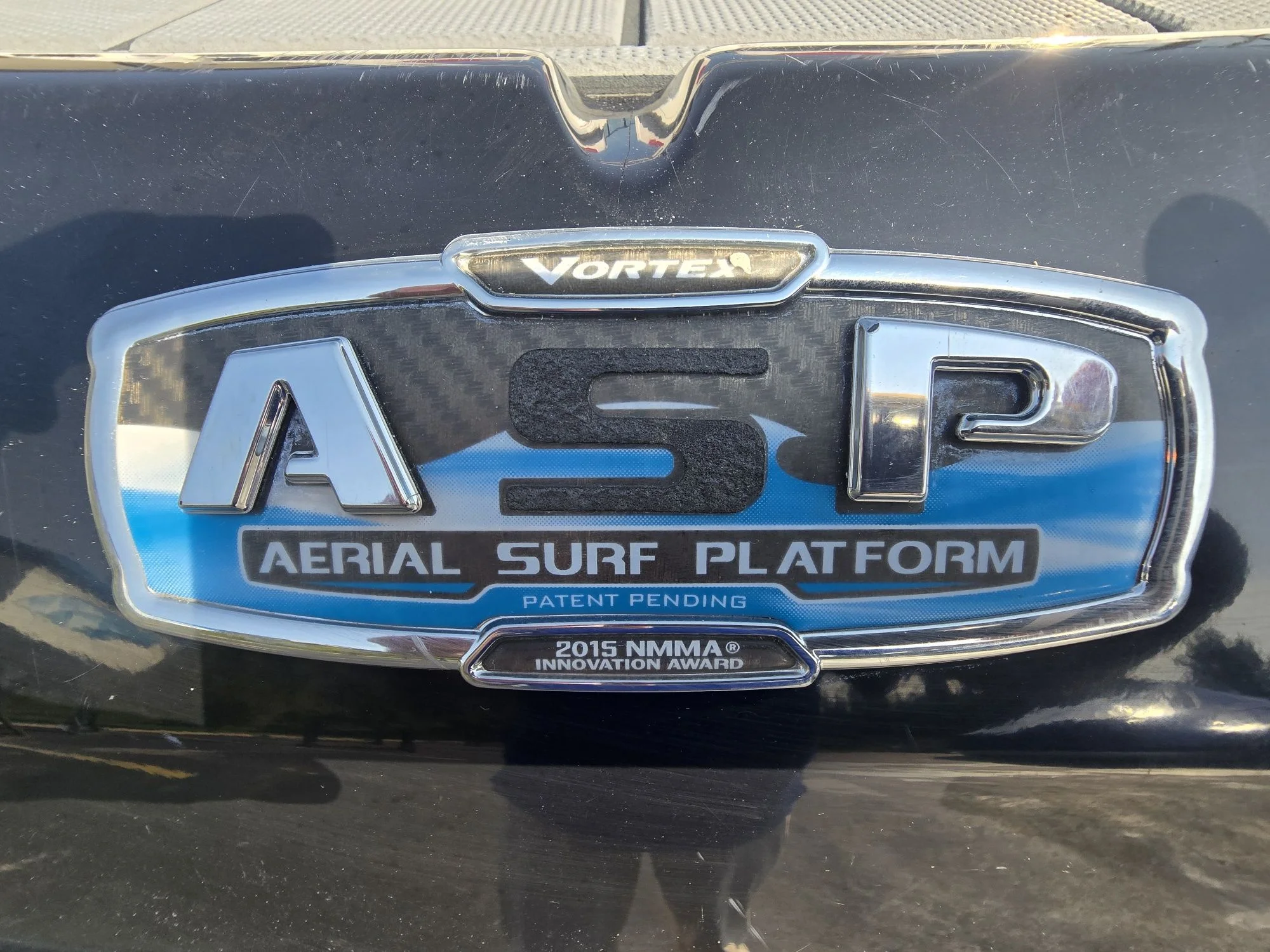 2020 Chaparral 2430 VRX Image Thumbnail #15