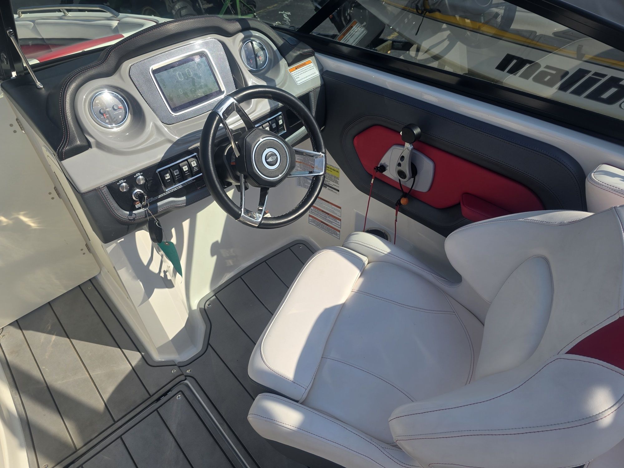 2020 Chaparral 2430 VRX Image Thumbnail #26