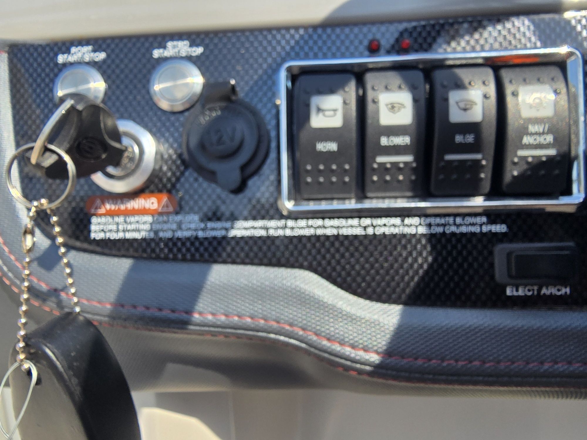 2020 Chaparral 2430 VRX Image Thumbnail #28