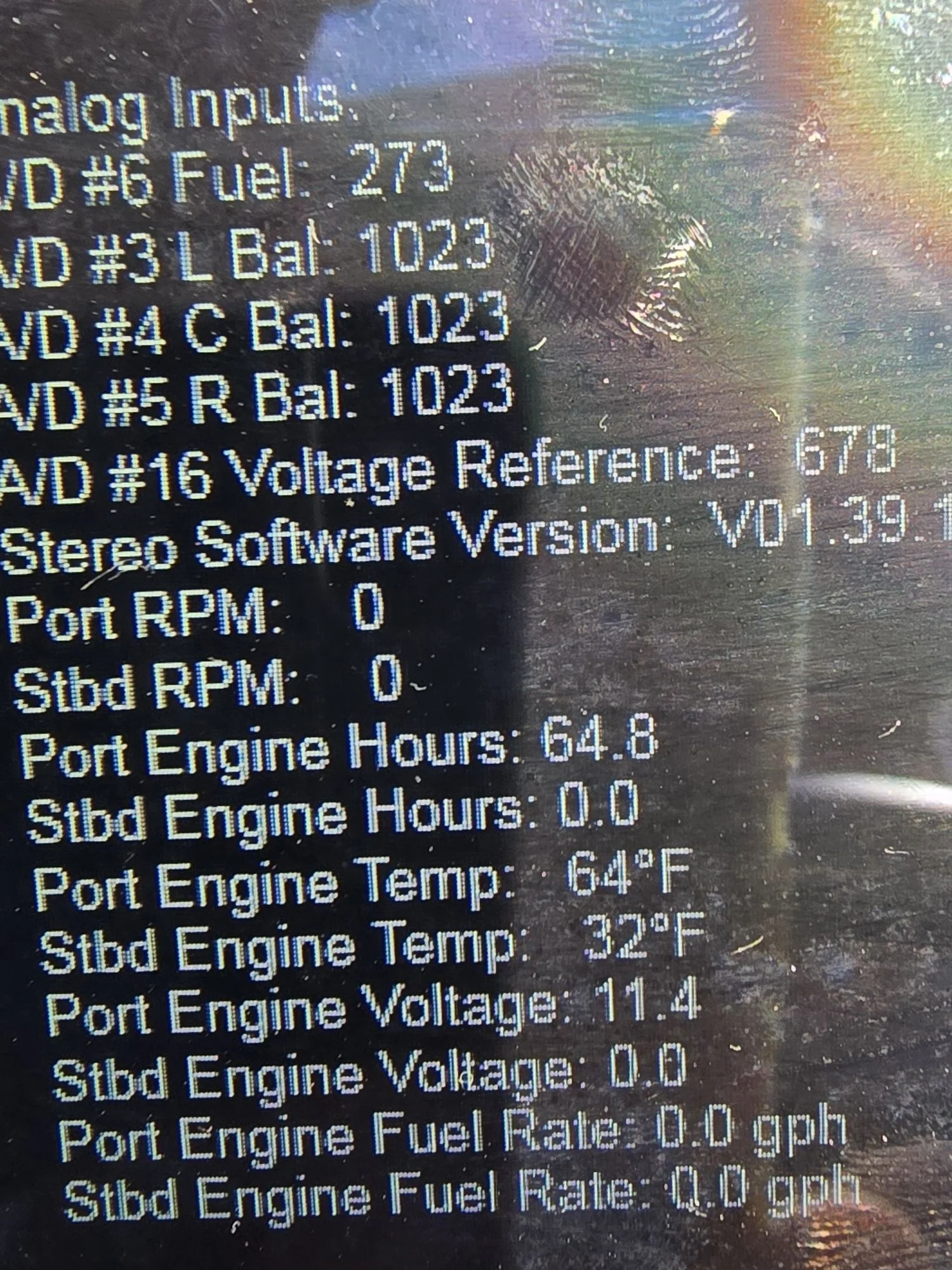 2020 Chaparral 2430 VRX Image Thumbnail #32