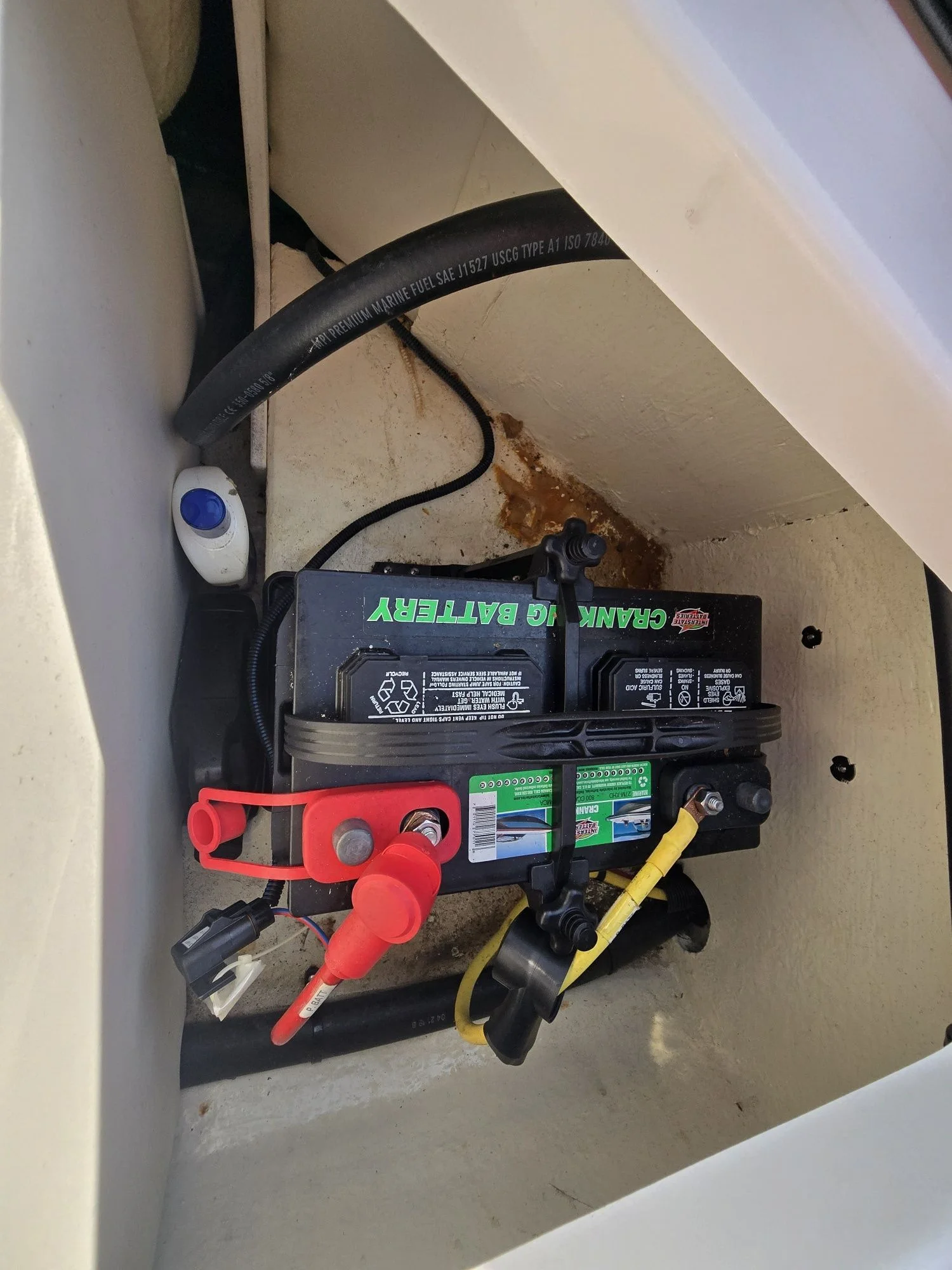 2020 Chaparral 2430 VRX Image Thumbnail #36