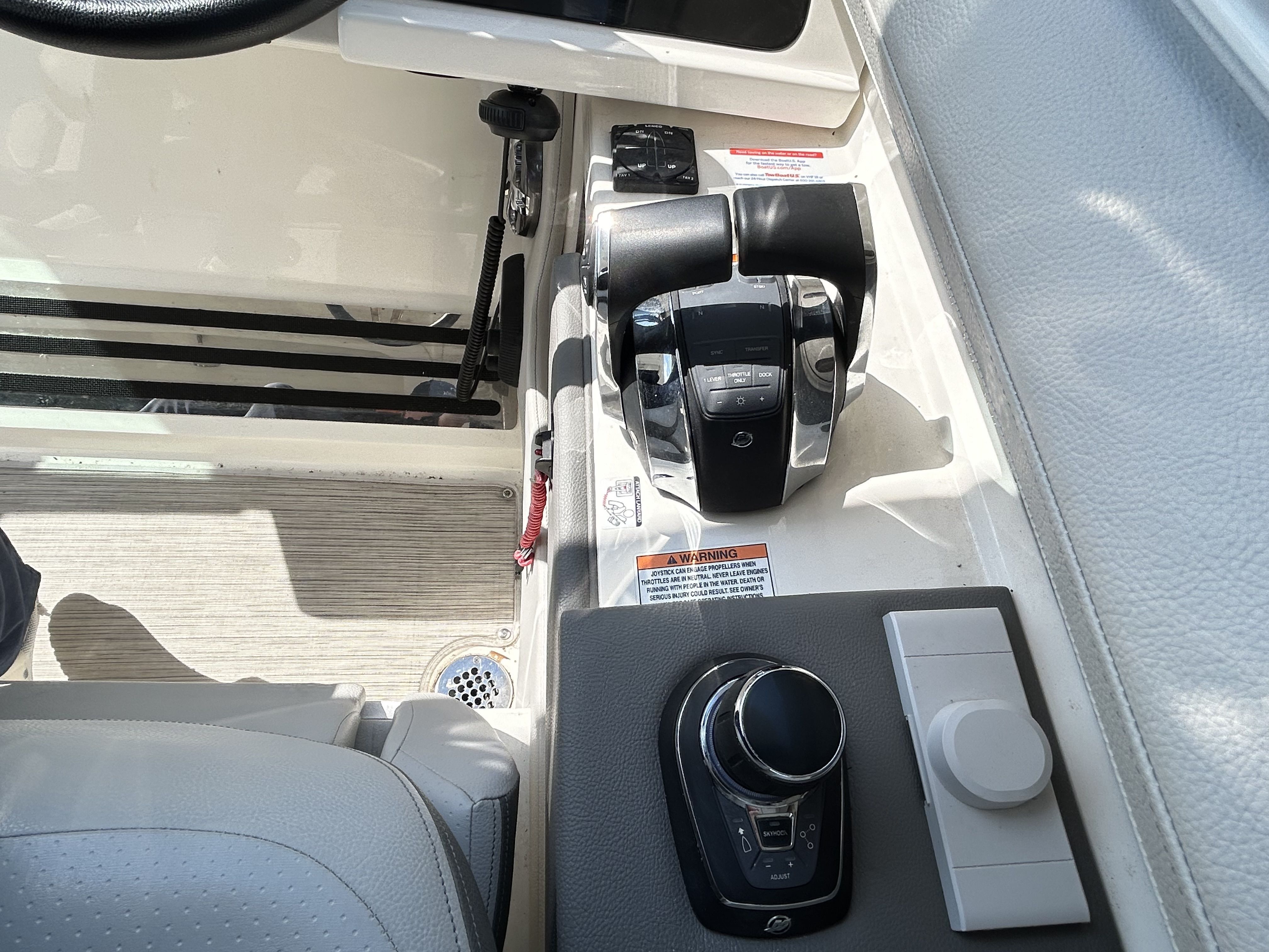 2021 Sea Ray SLX 310 Image Thumbnail #13