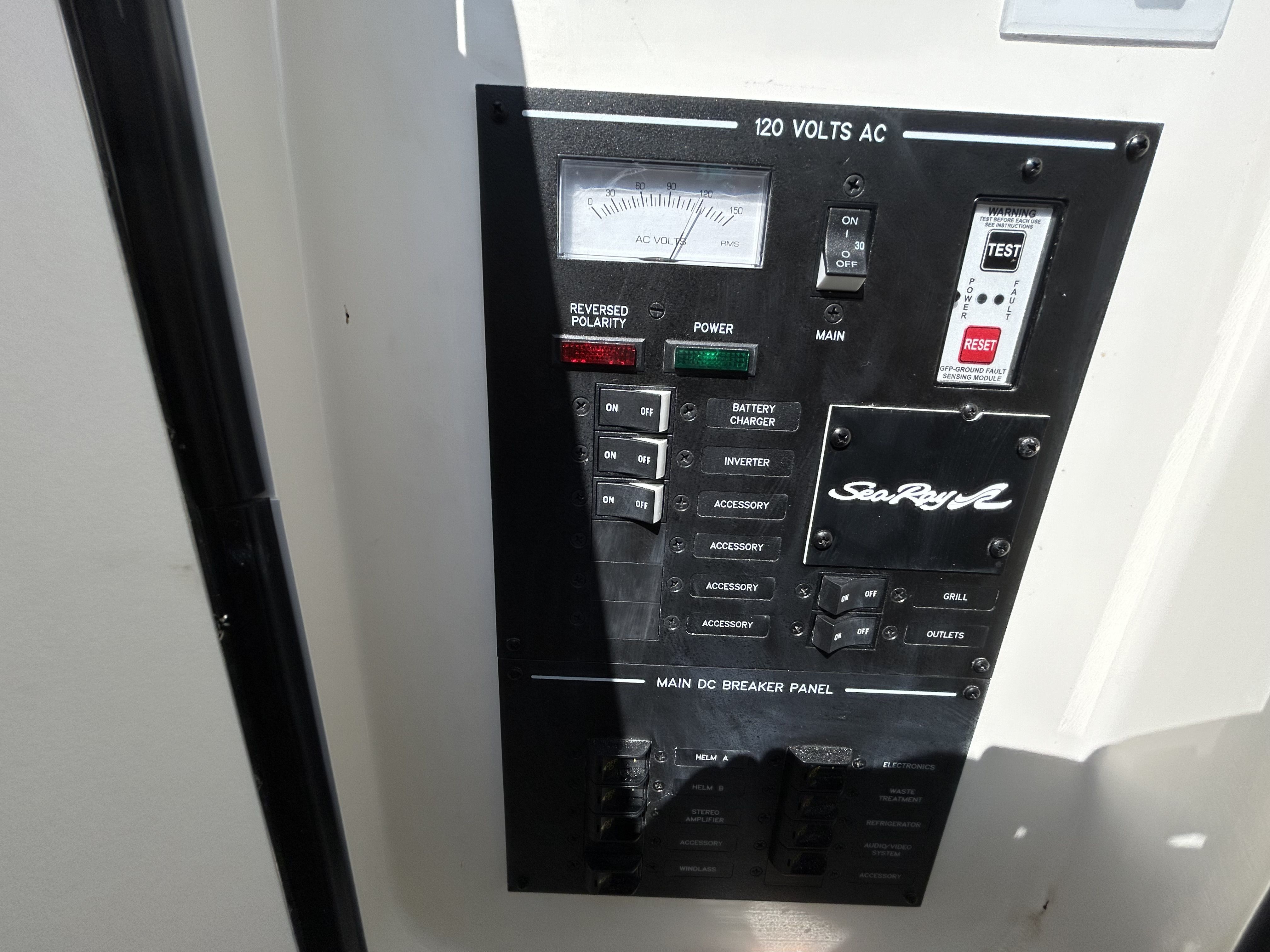 2021 Sea Ray SLX 310 Image Thumbnail #20