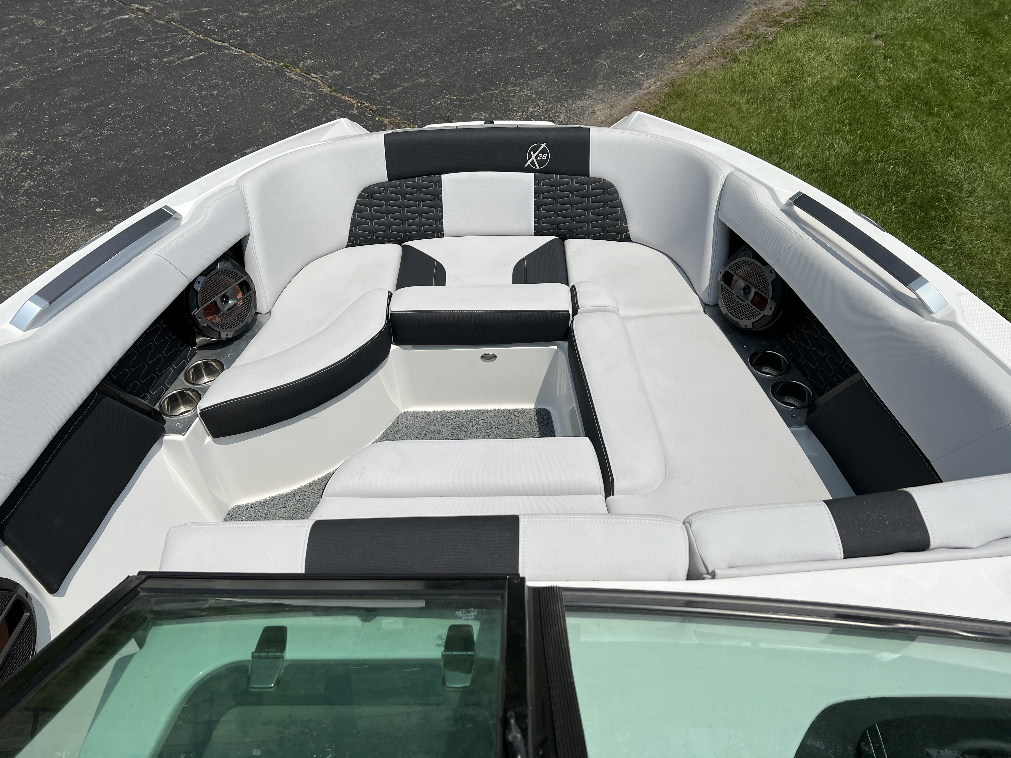 2020 Mastercraft Boats
                                                             X26 Image Thumbnail #7