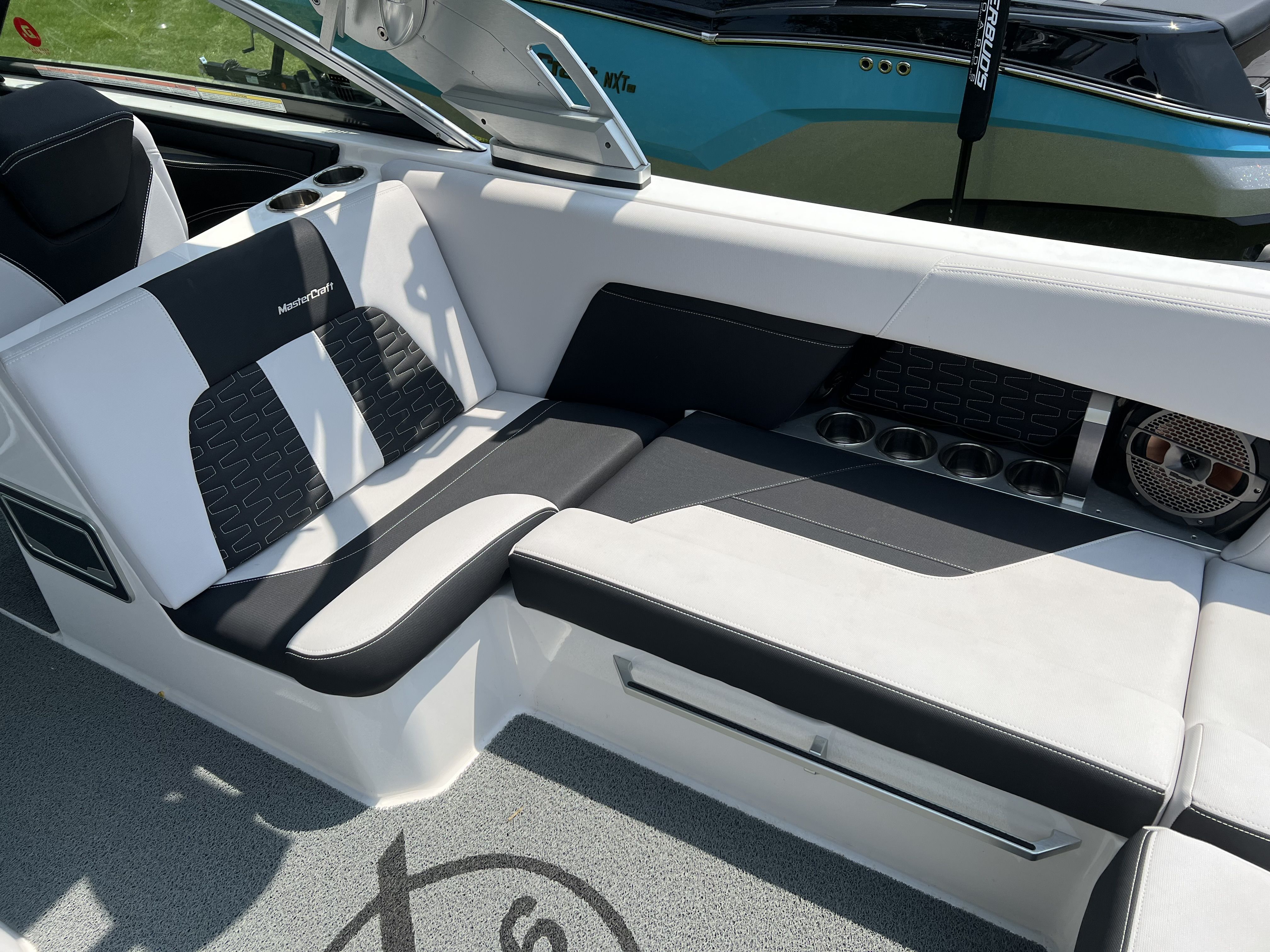 2020 Mastercraft Boats
                                                             X26 Image Thumbnail #9