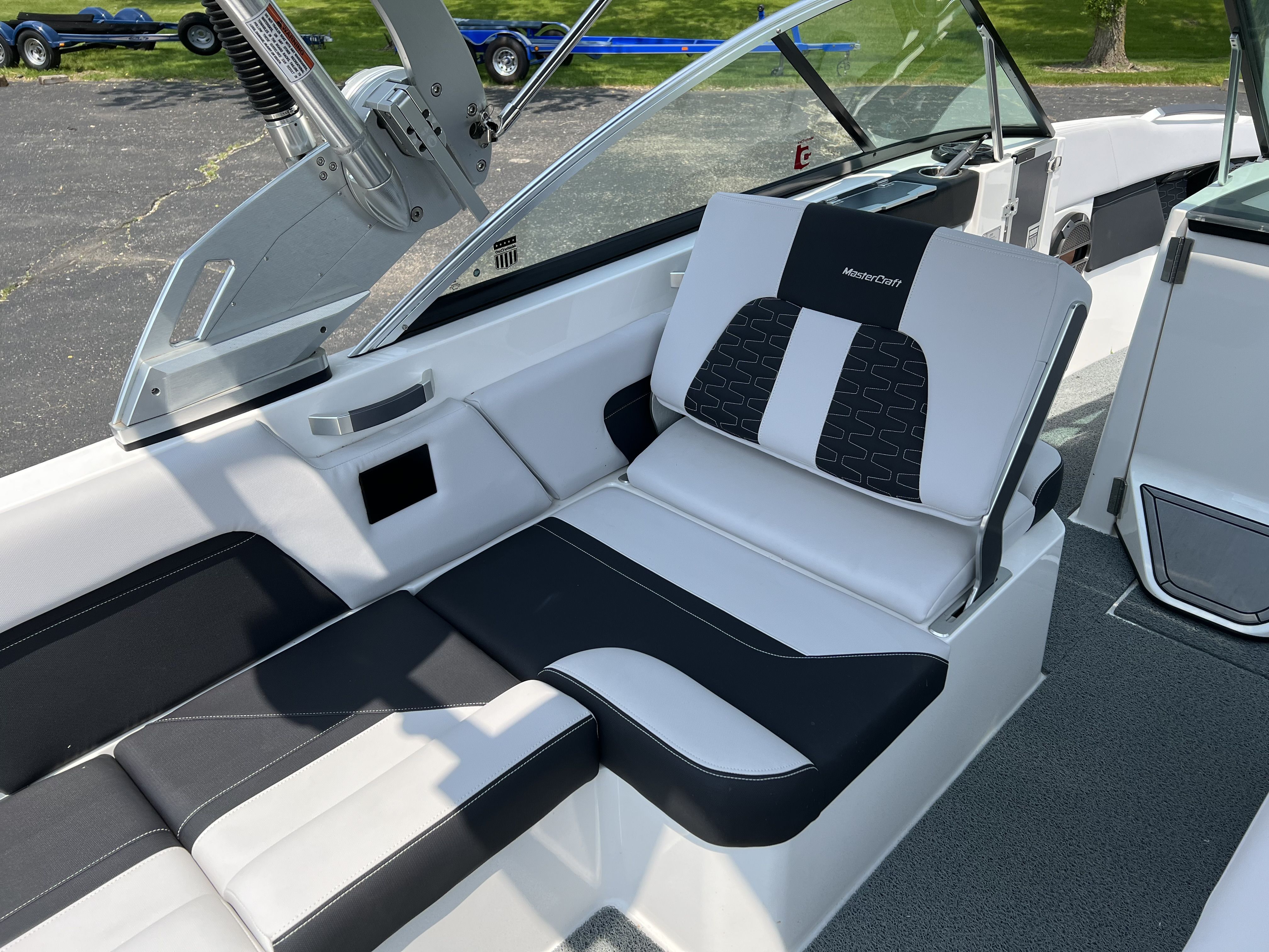 2020 Mastercraft Boats
                                                             X26 Image Thumbnail #11