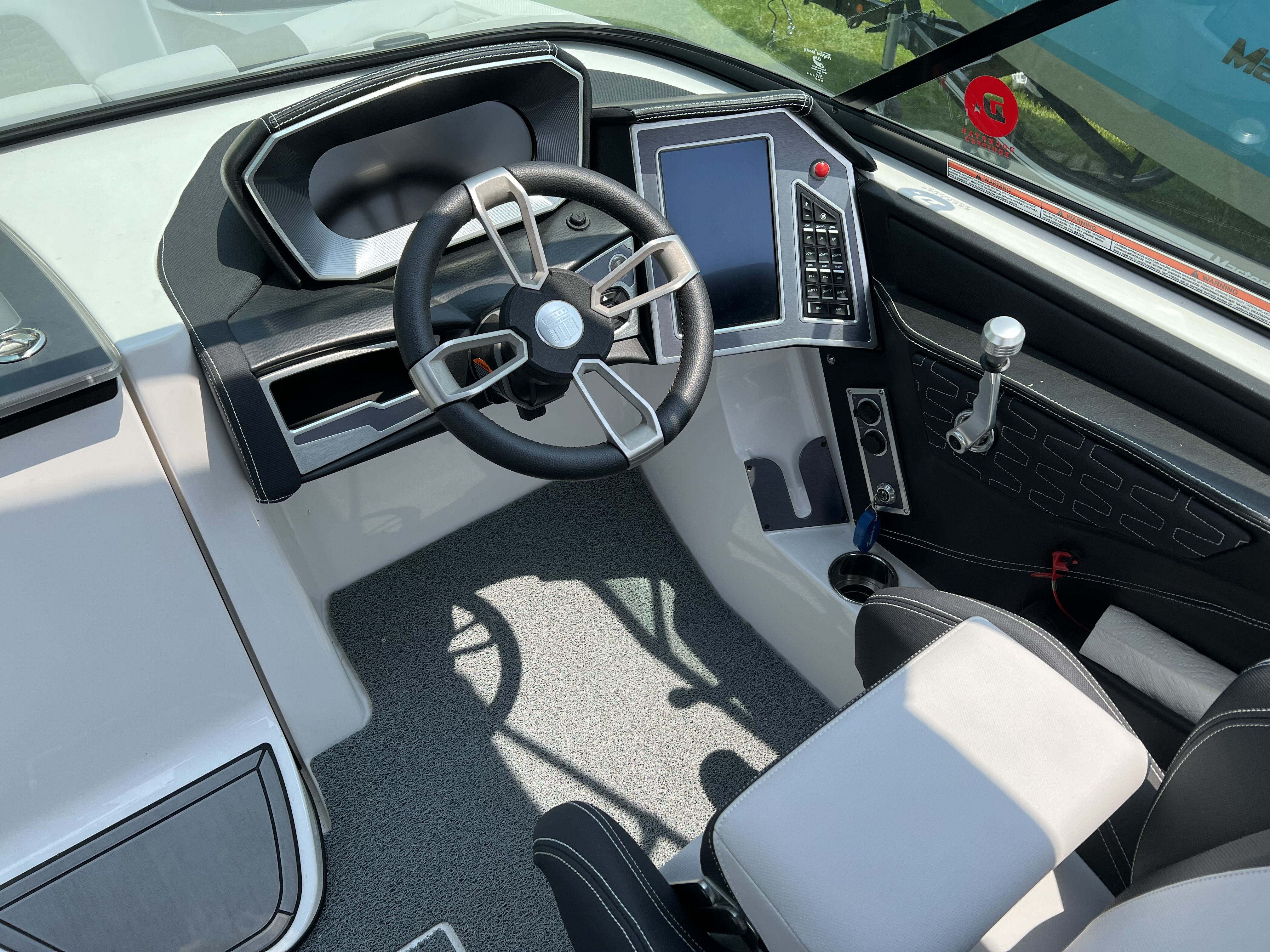 2020 Mastercraft Boats
                                                             X26 Image Thumbnail #12