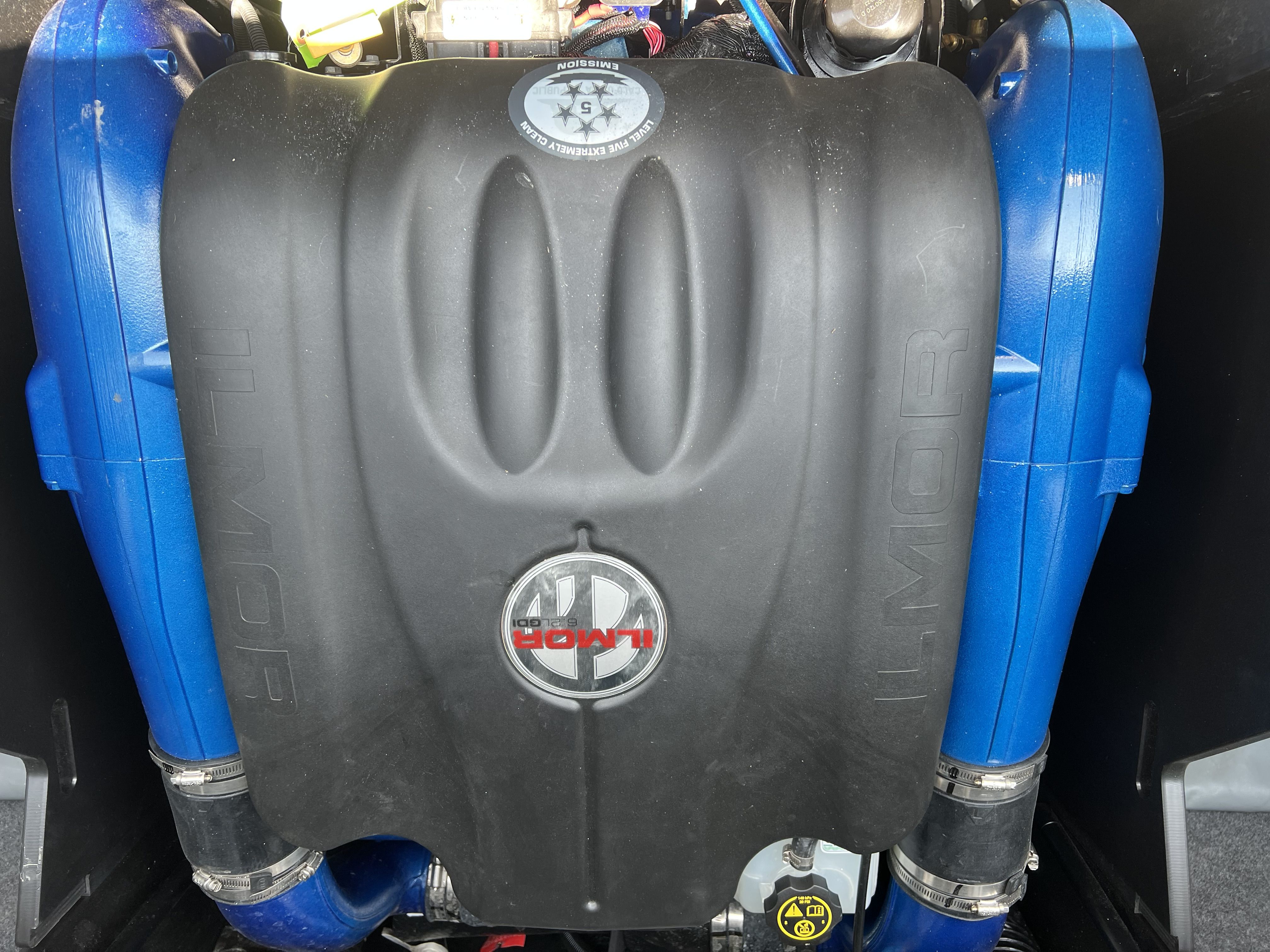 2020 Mastercraft Boats
                                                             X26 Image Thumbnail #20